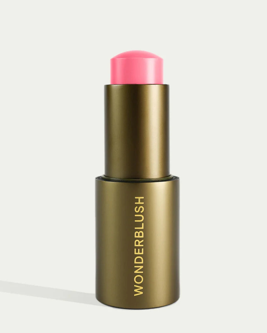 Wonderblush - Le Fondant Cream Blush