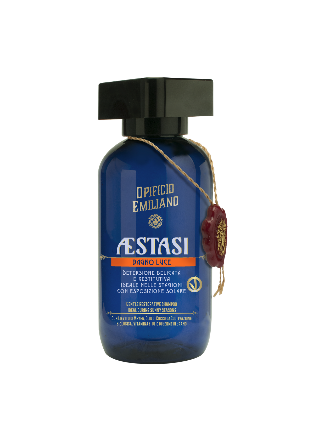 Opificio Emiliano - Aestasi Gentle Restorative Shampoo