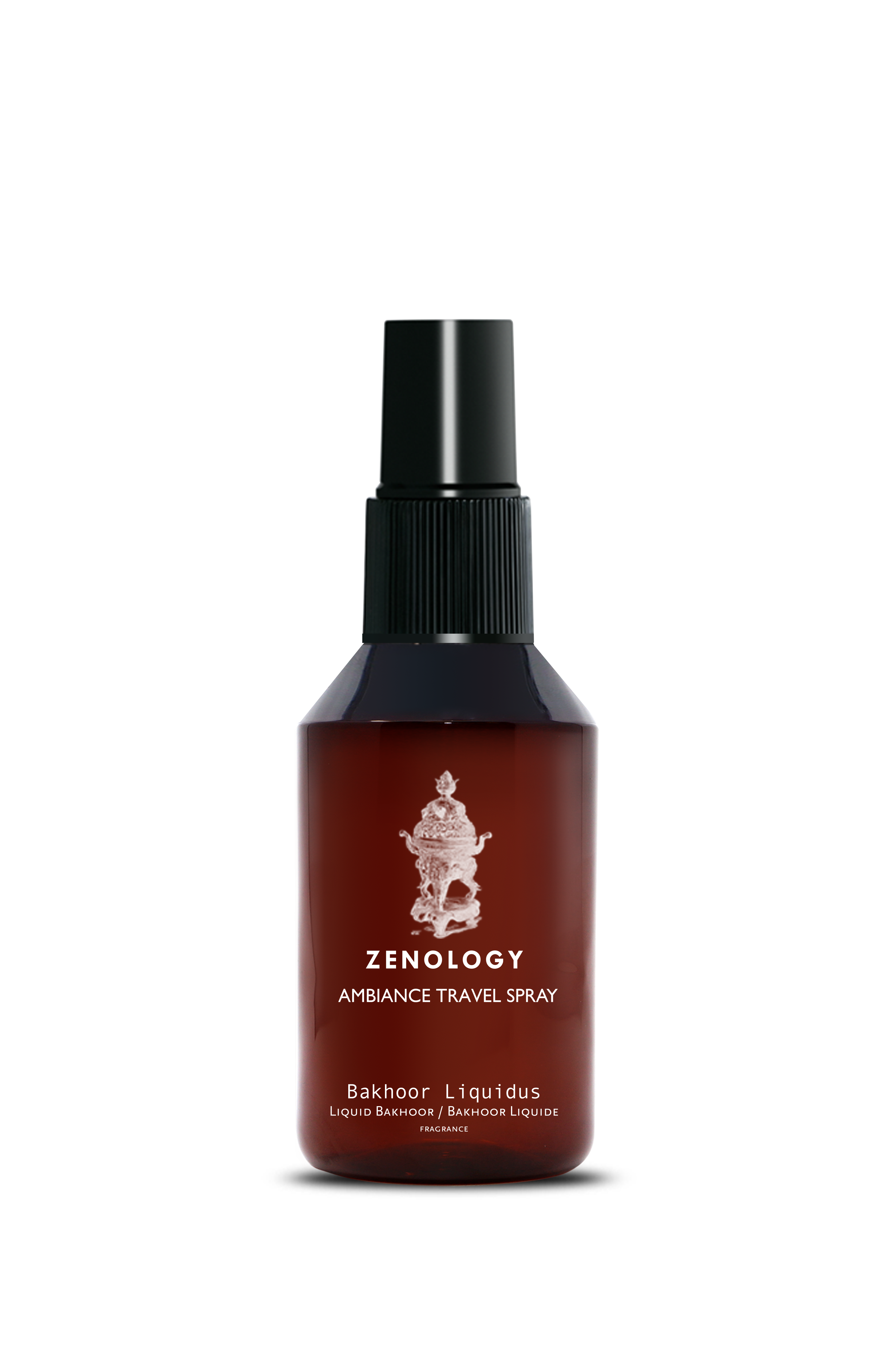 Zenology - Ambiance Trigger Bakhoor Liquids 1000 ml