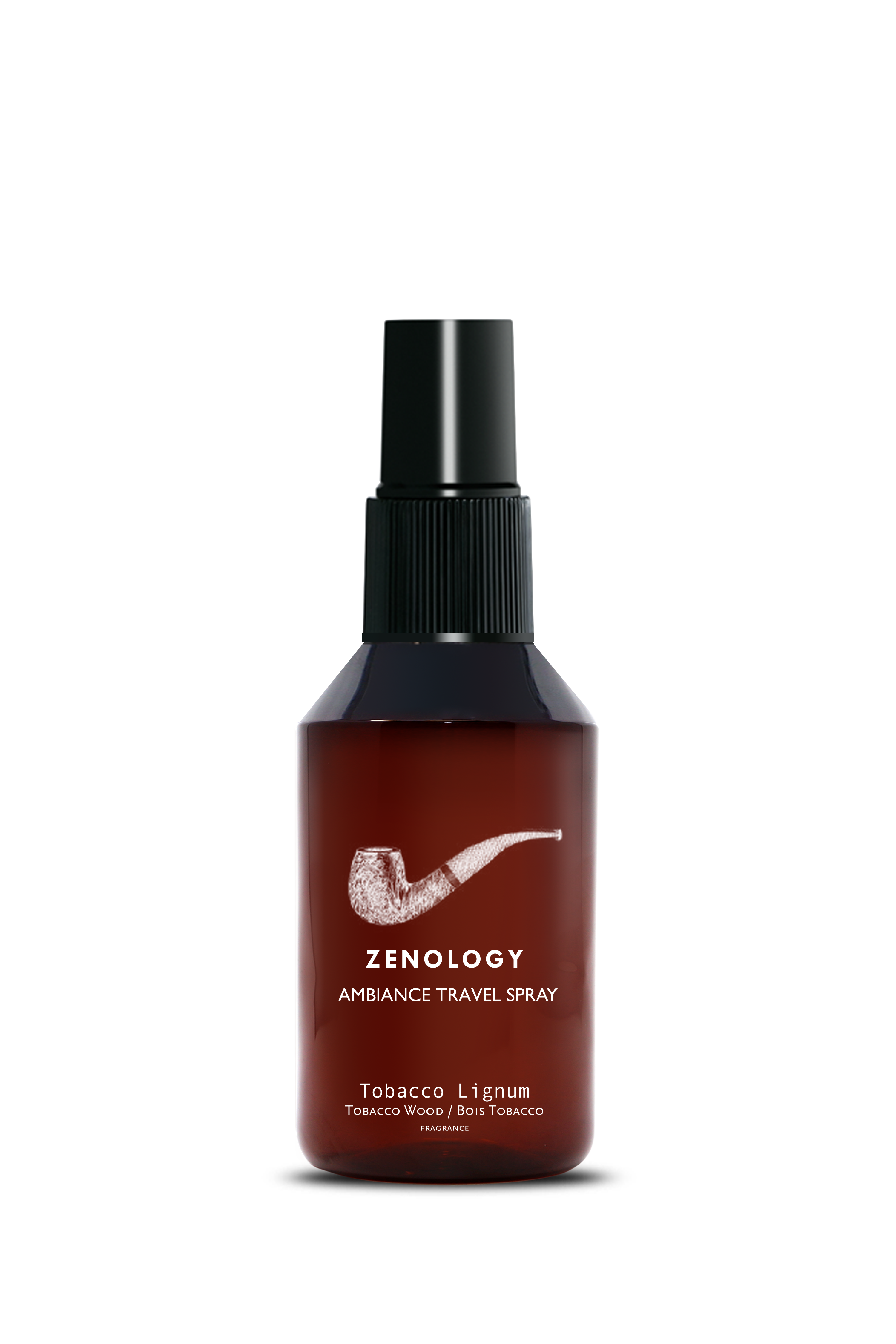 Zenology Ambiance Trigger Tobacco Lignum 1000 ml