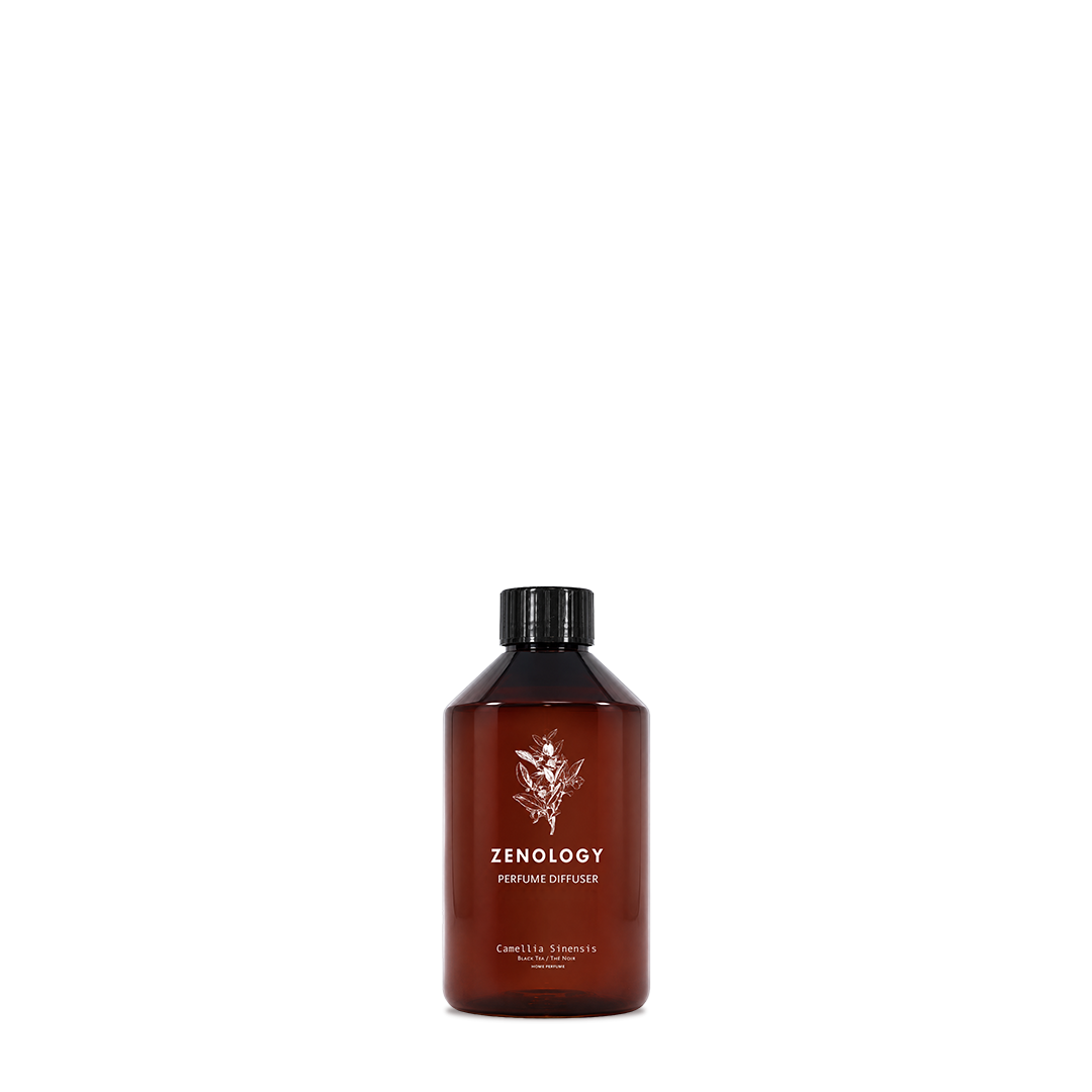 Zenology Perfume DIffuser Camellia Sinensis 500 ml