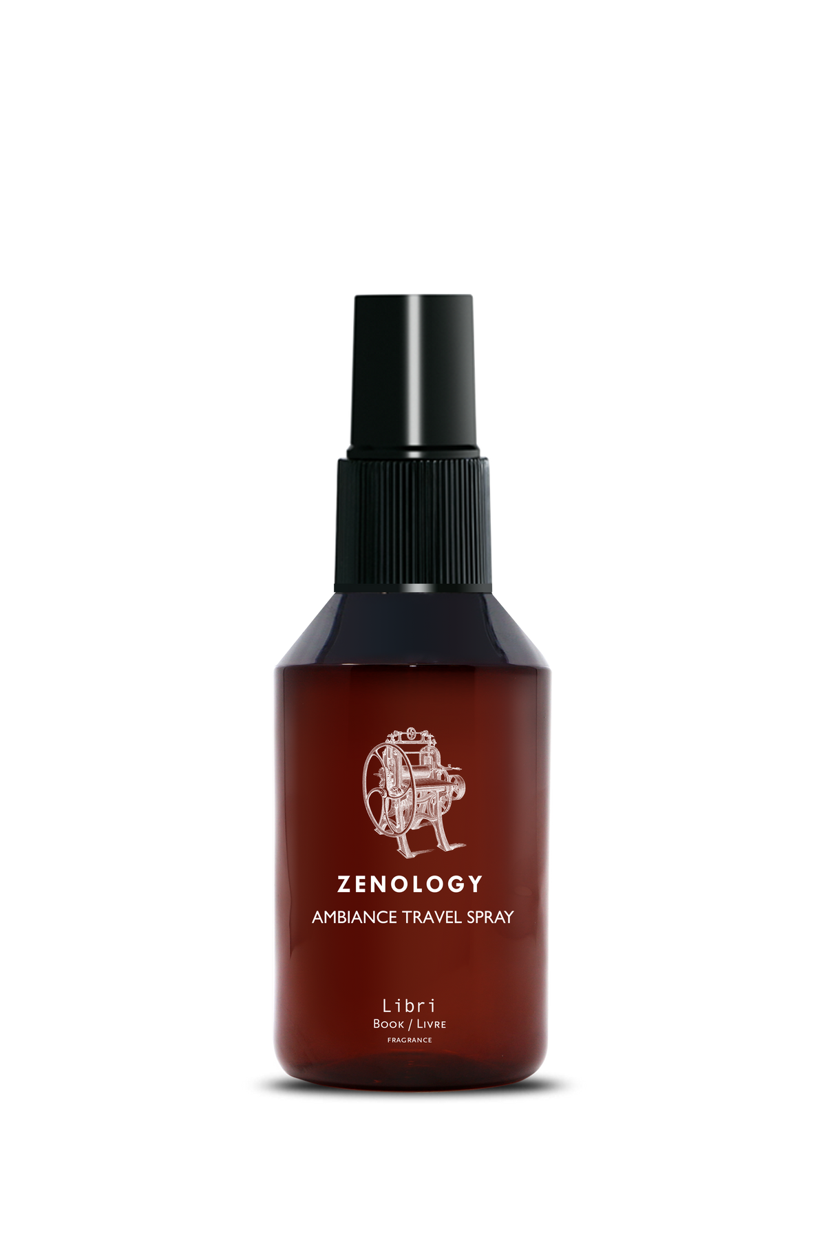 Zenology Ambiance Trigger Libri