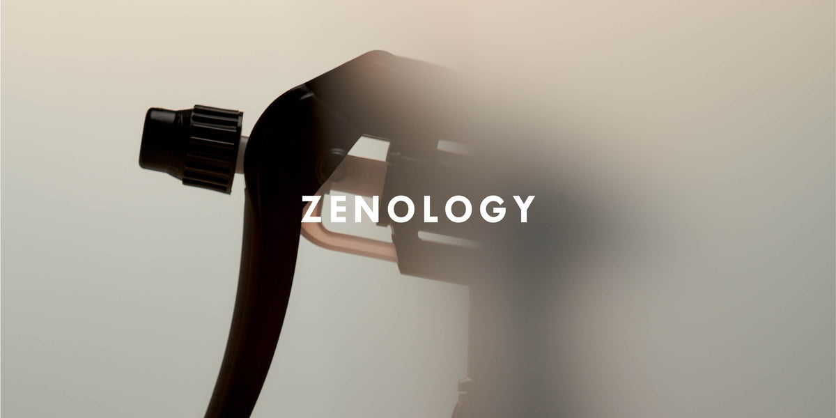 Zenology diffuser Ambiance Trigger – rumsdoft från Zenology hos Lila Engel
