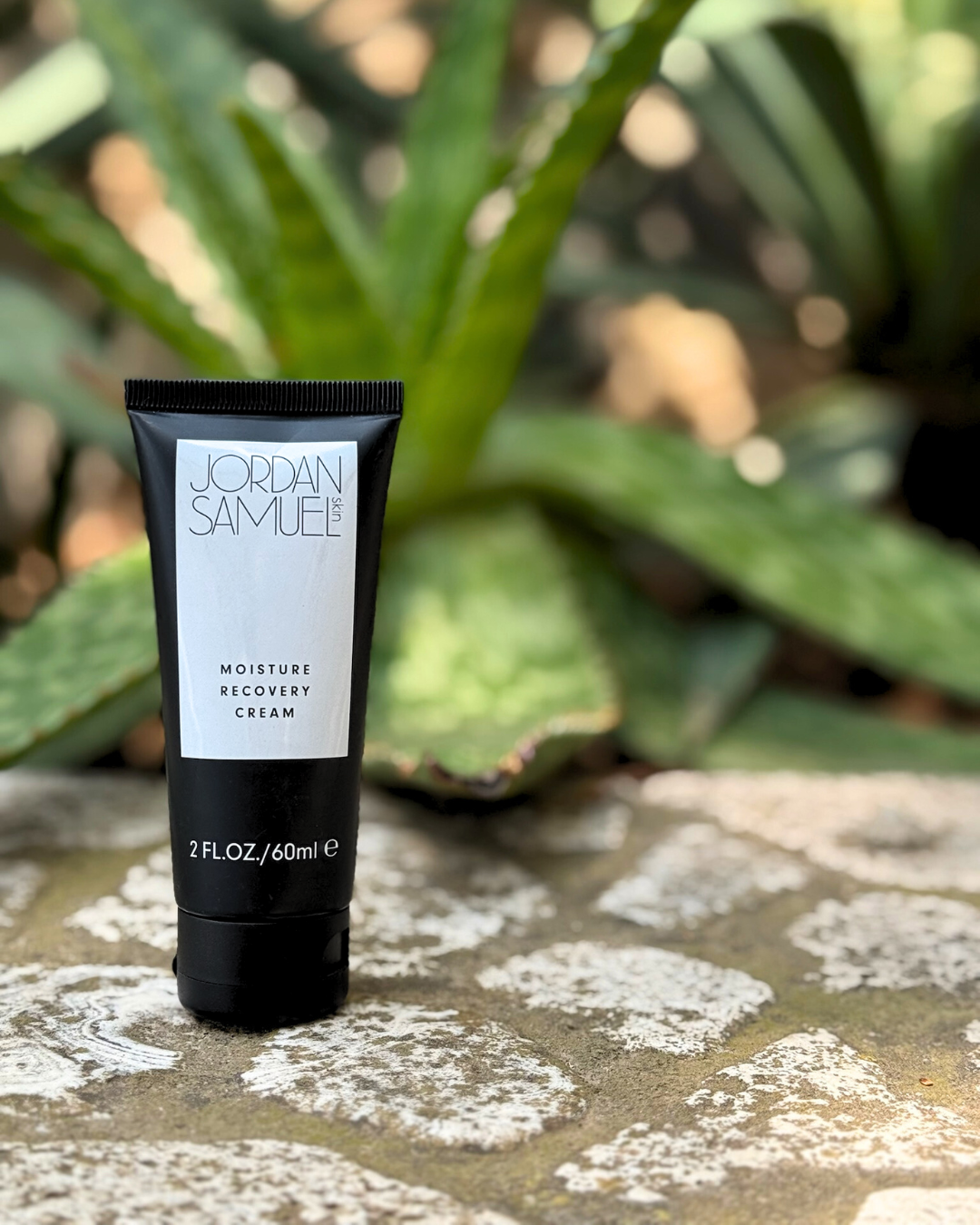 Jordan Samuel Skin - Moisture Recovery Cream Lila Engel