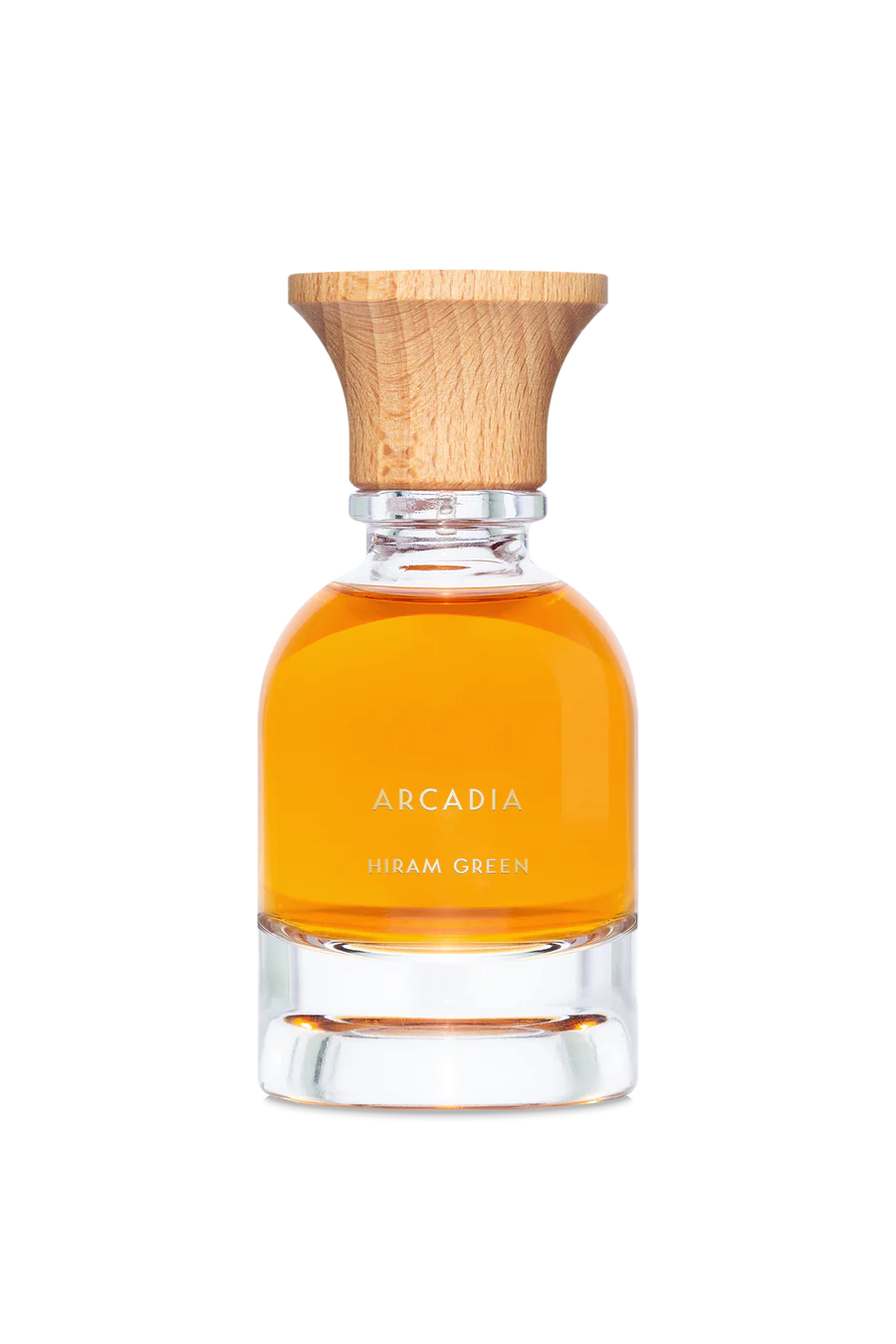 Hiram Green - Arcadia