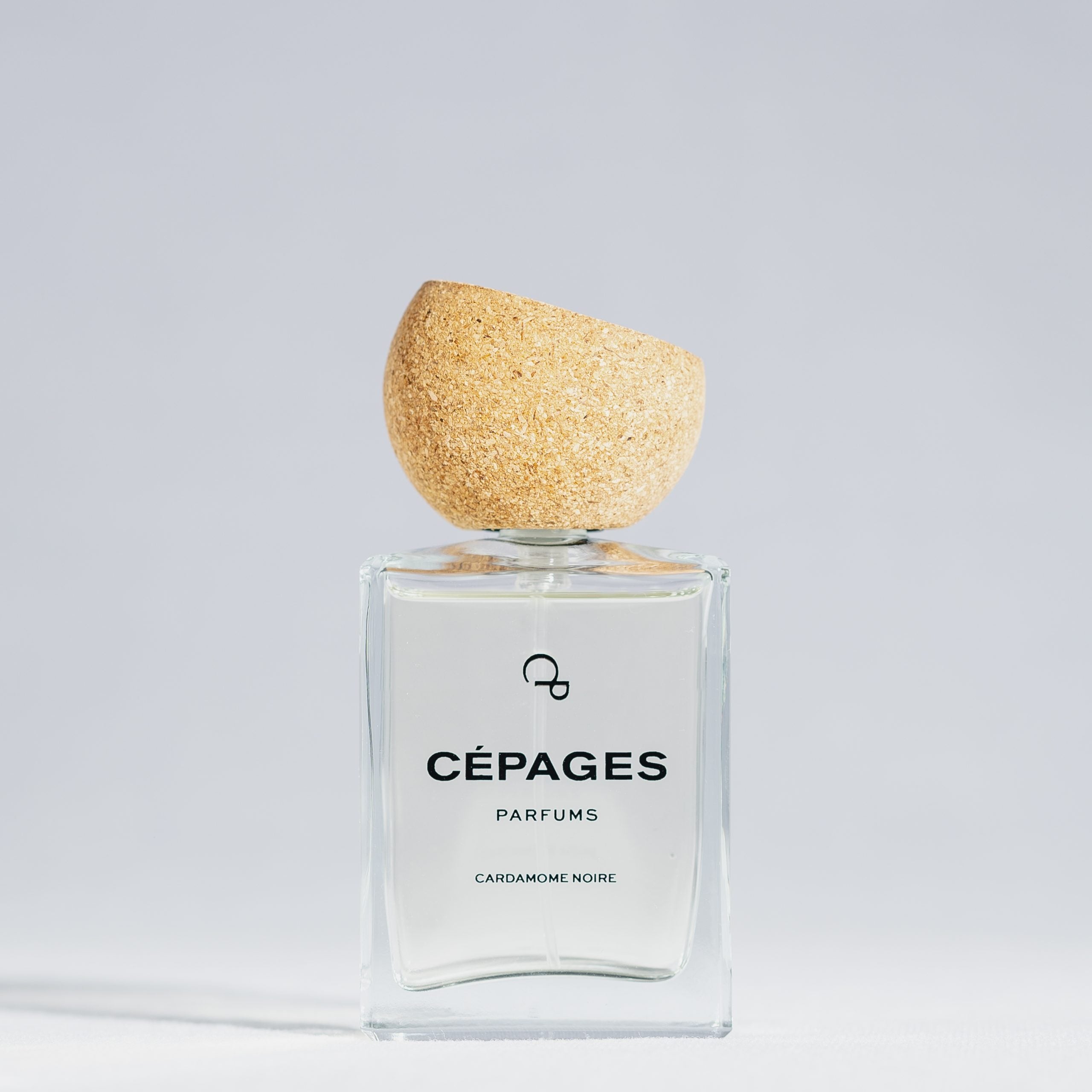 Cépages - Cardemome Noir