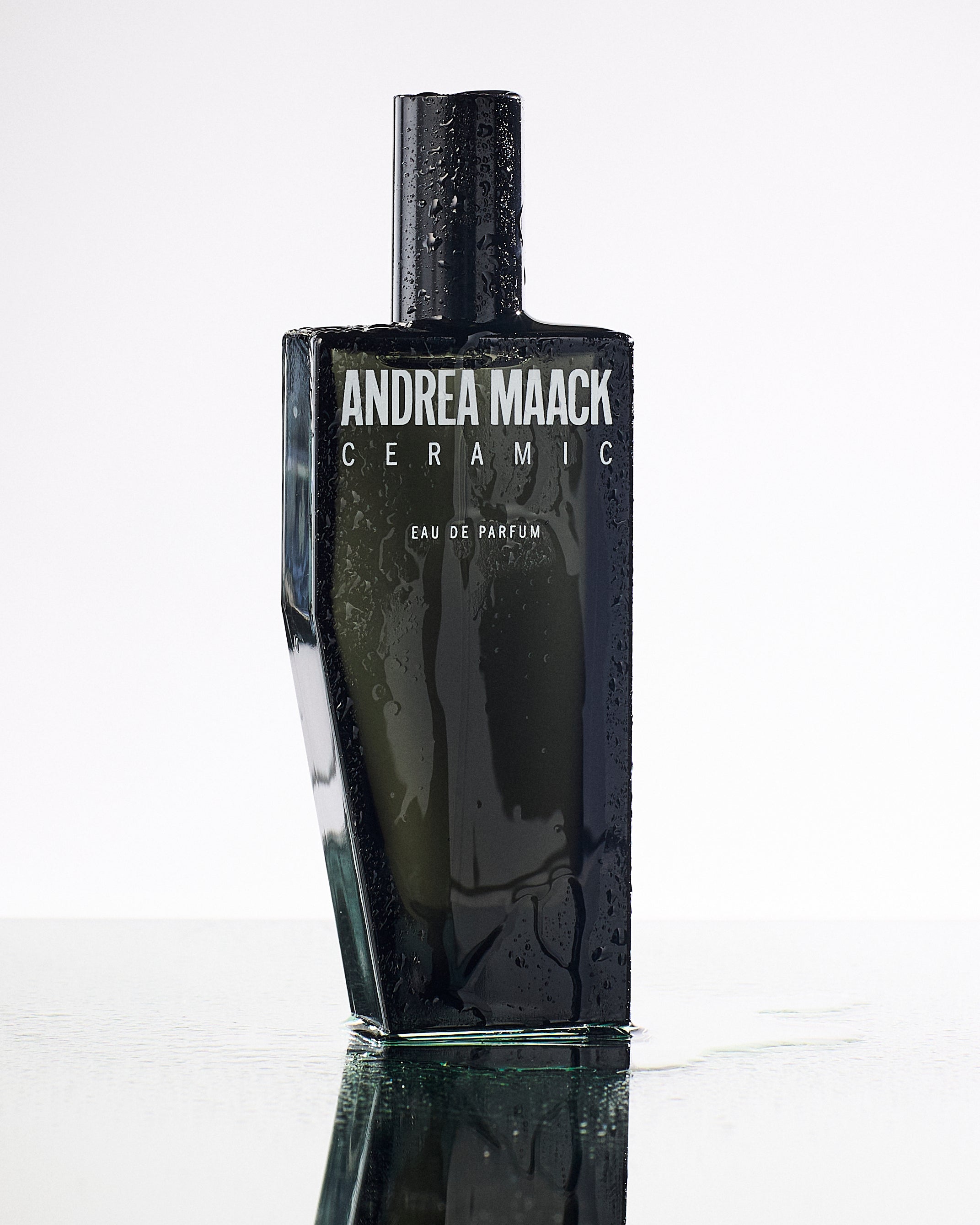 Andrea Maack - Ceramic