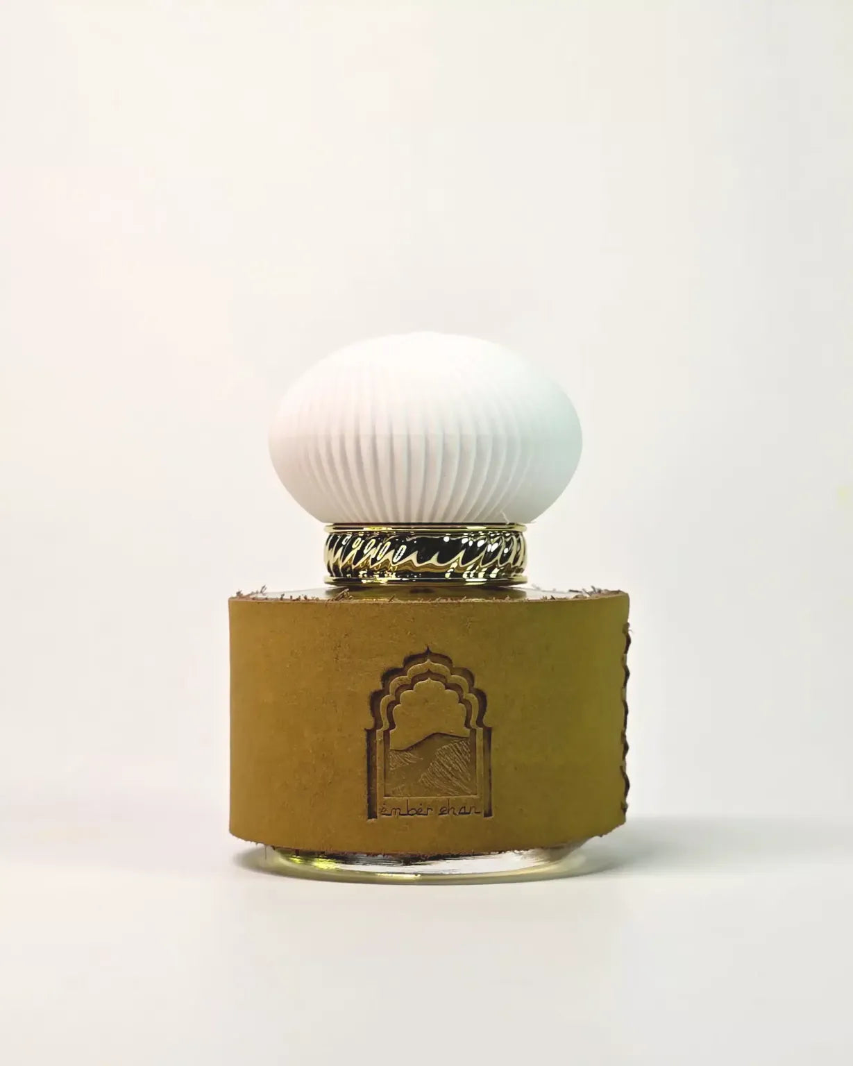 Byermia - Ember Shaan