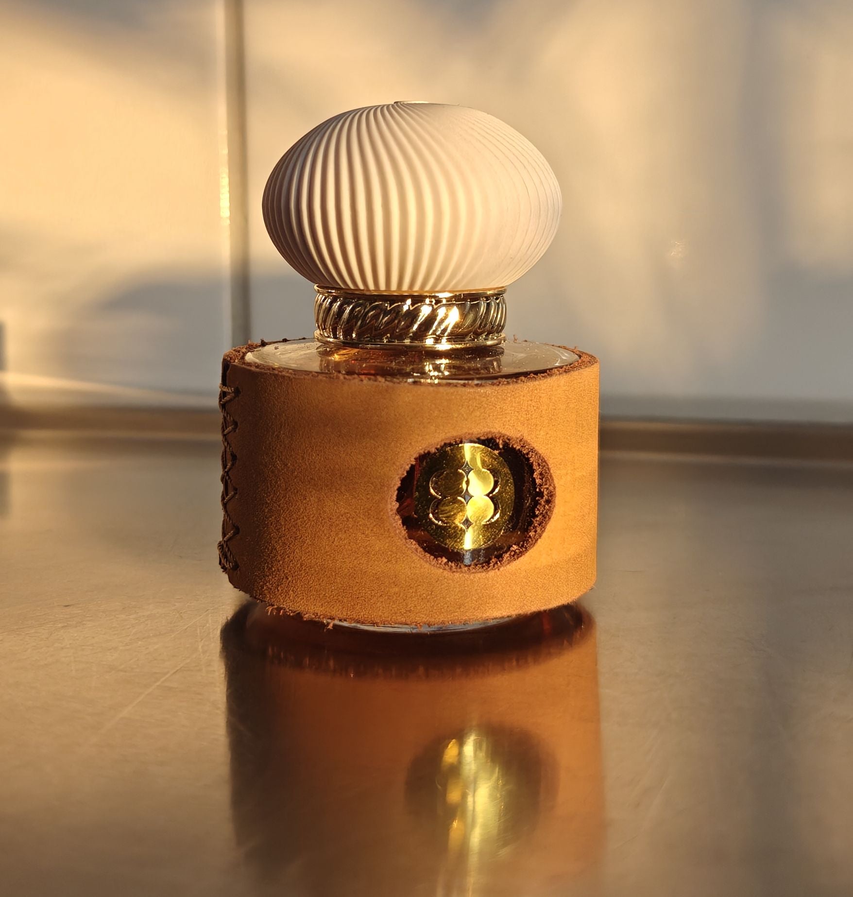 Byermia - Ember Shaan