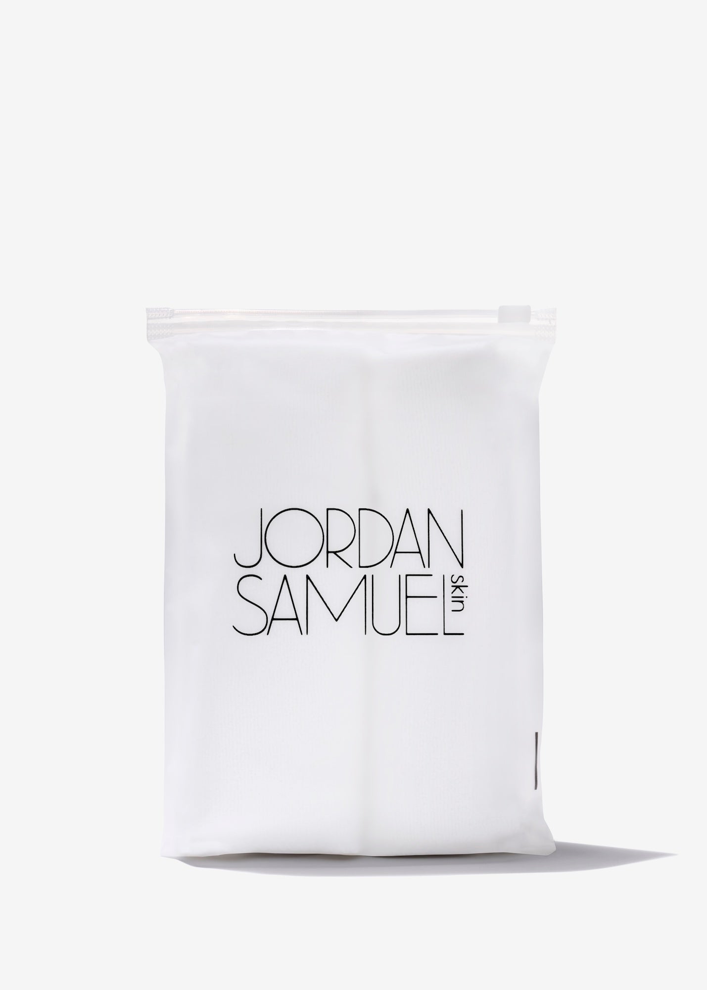 Jordan Samuel Skin - The Jordan Samuel Skincare Cloths Lila Engel