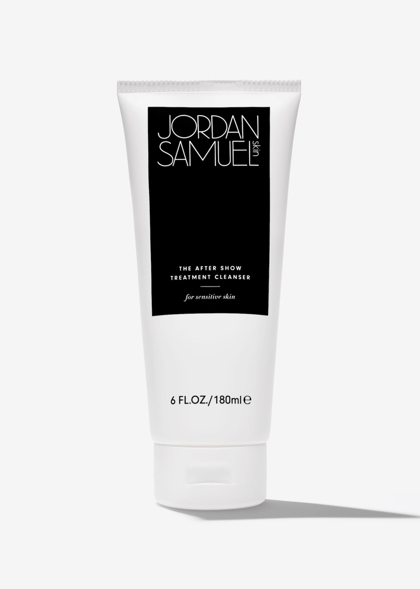 Jordan Samuel Skin - The After Show Treatment Cleanser for Sensitive Skin Lila Engel