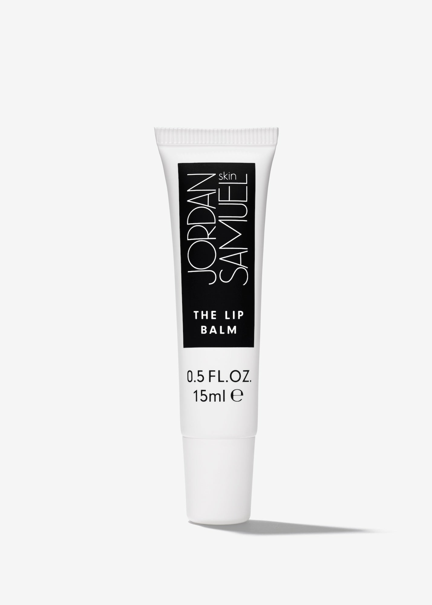 Jordan Samuel Skin - The Lip Balm Lila Engel