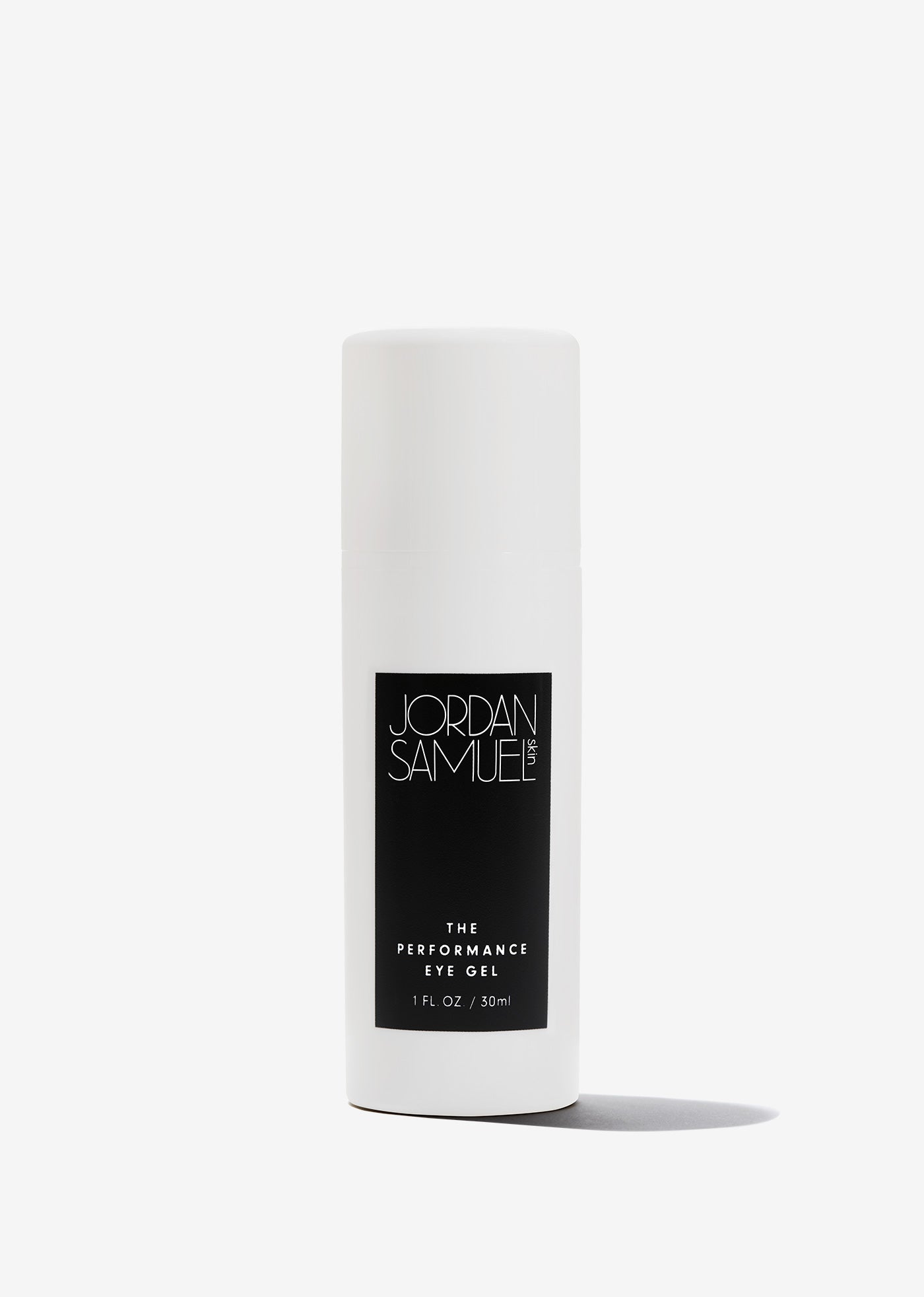Jordan Samuel Skin - Performance Eye Gel Lila Engel