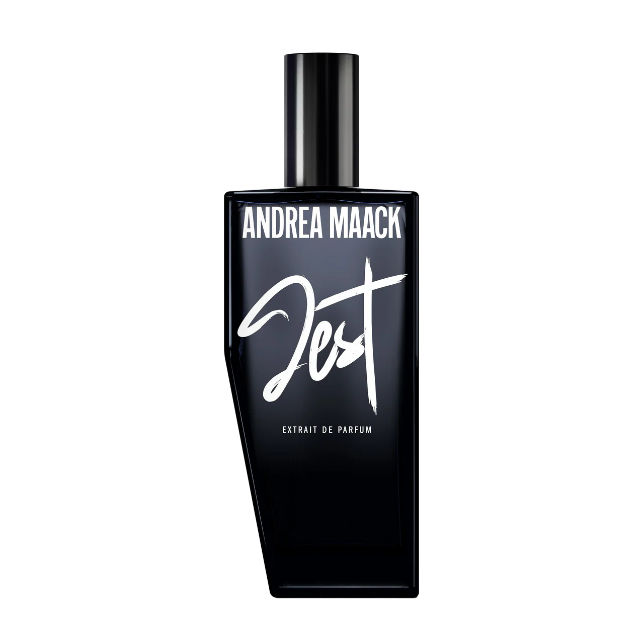 Andrea Maack - Jest