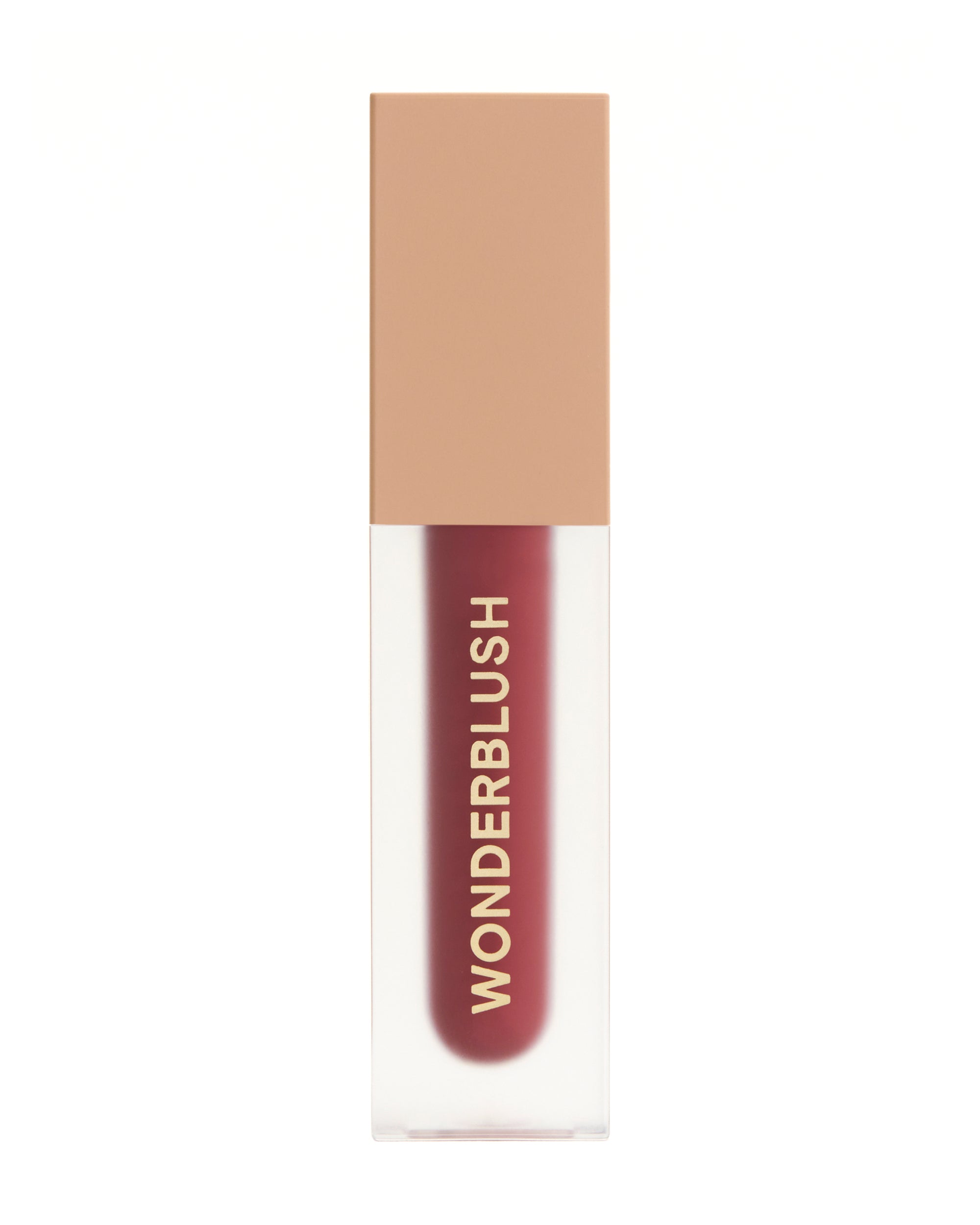Wonderblush  - La Laque Tinted Lip Oil