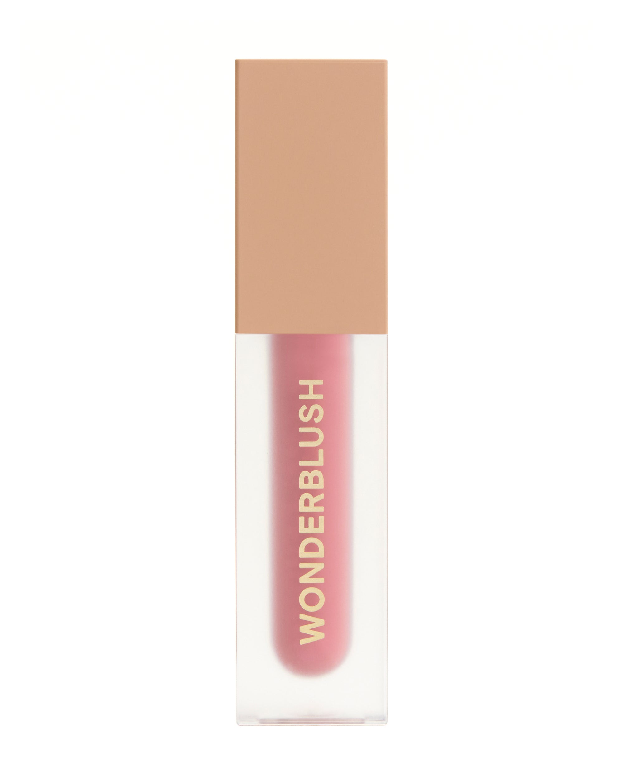 Wonderblush  - La Laque Tinted Lip Oil