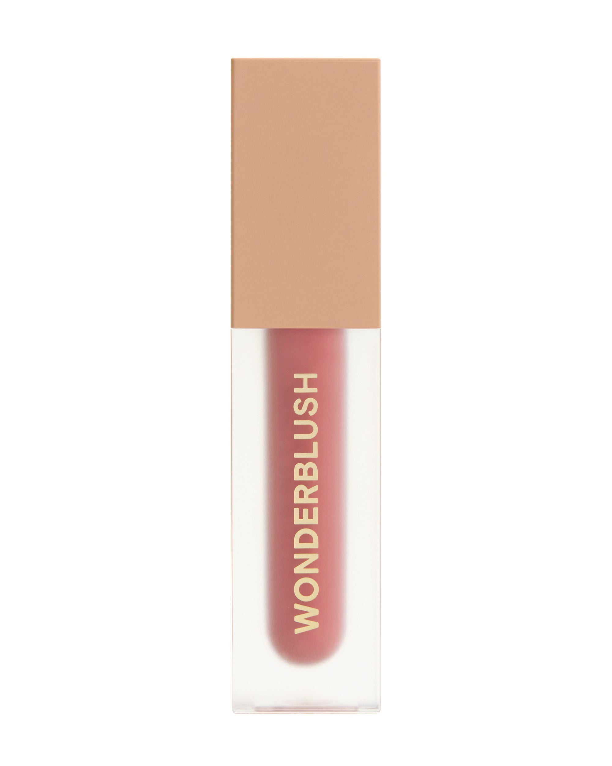 Wonderblush  - La Laque Tinted Lip Oil