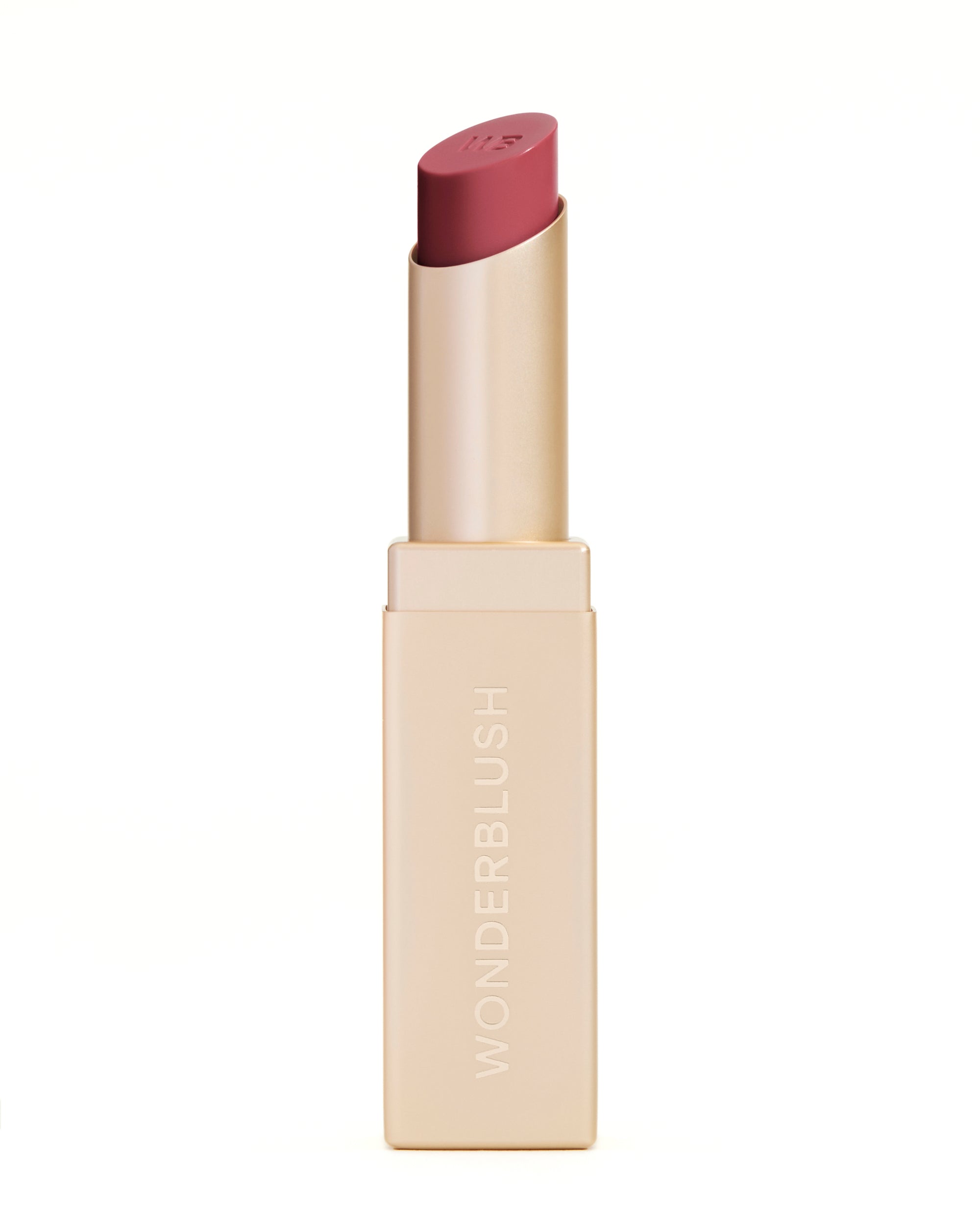 Wonderblush - Le Rouge Lipstick Lila Engel