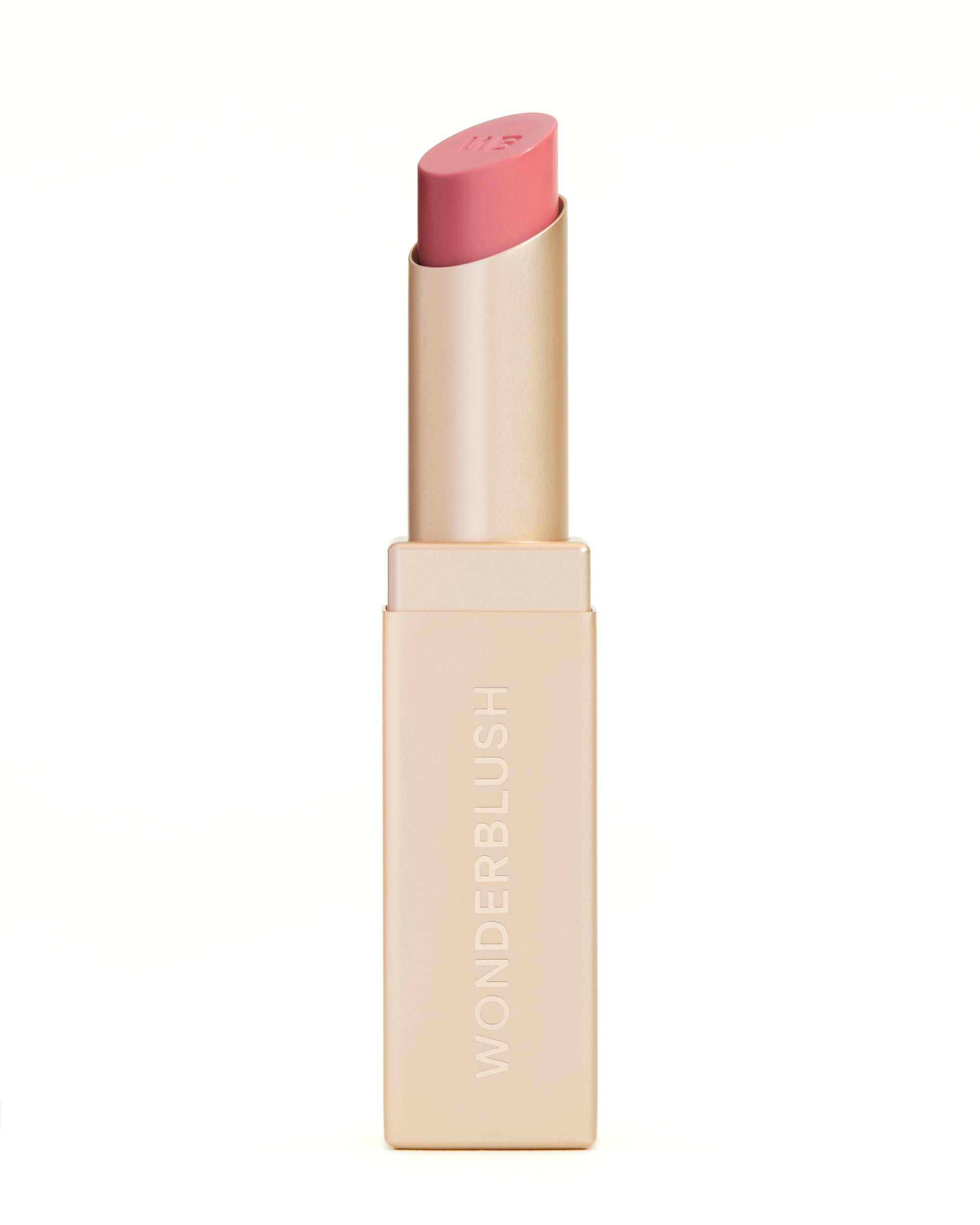 Wonderblush - Le Rouge Lipstick Lila Engel