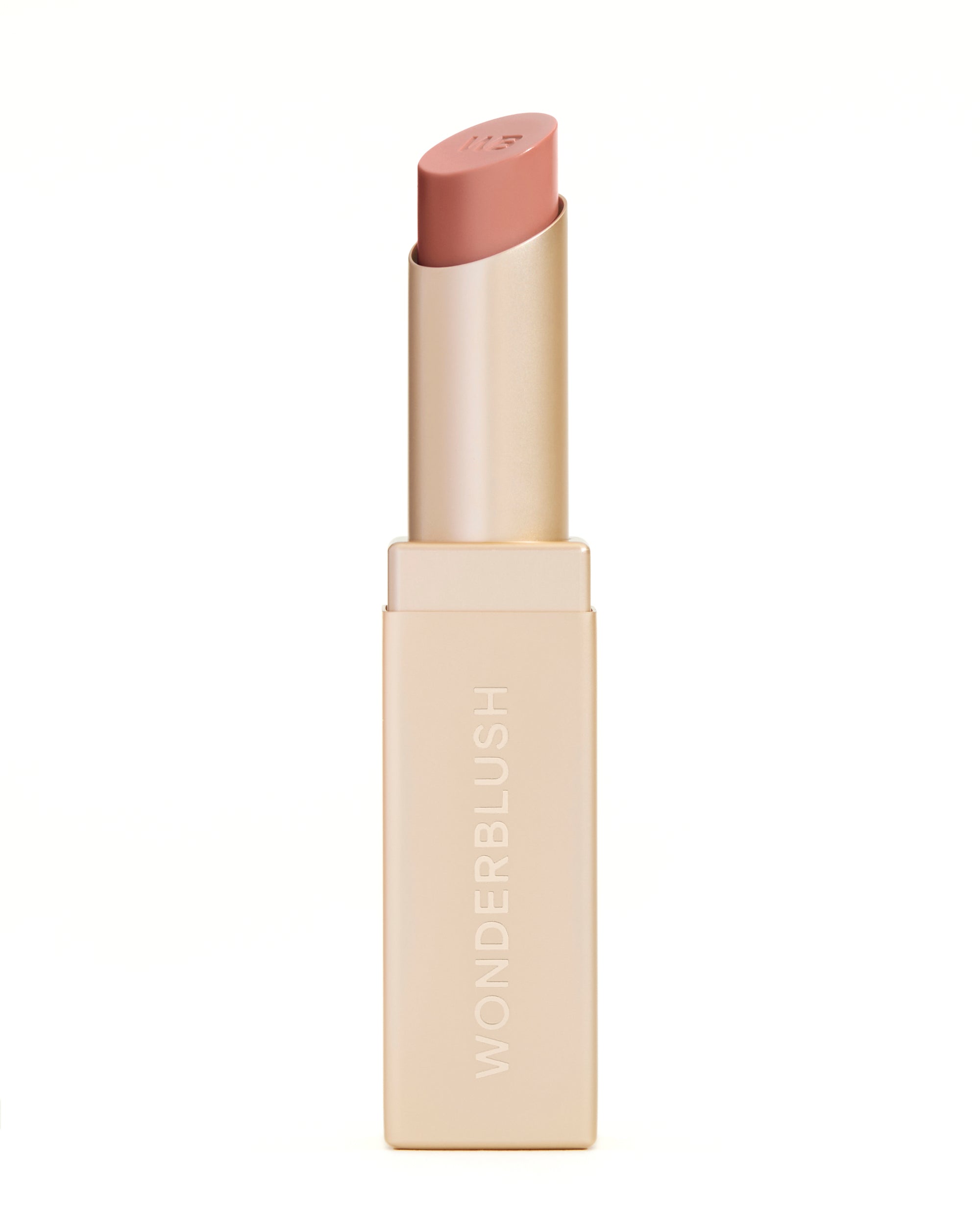 Wonderblush - Le Rouge Lipstick Lila Engel