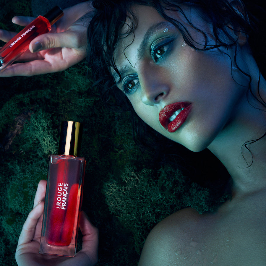 Le Rouge Français Cleansing Oil