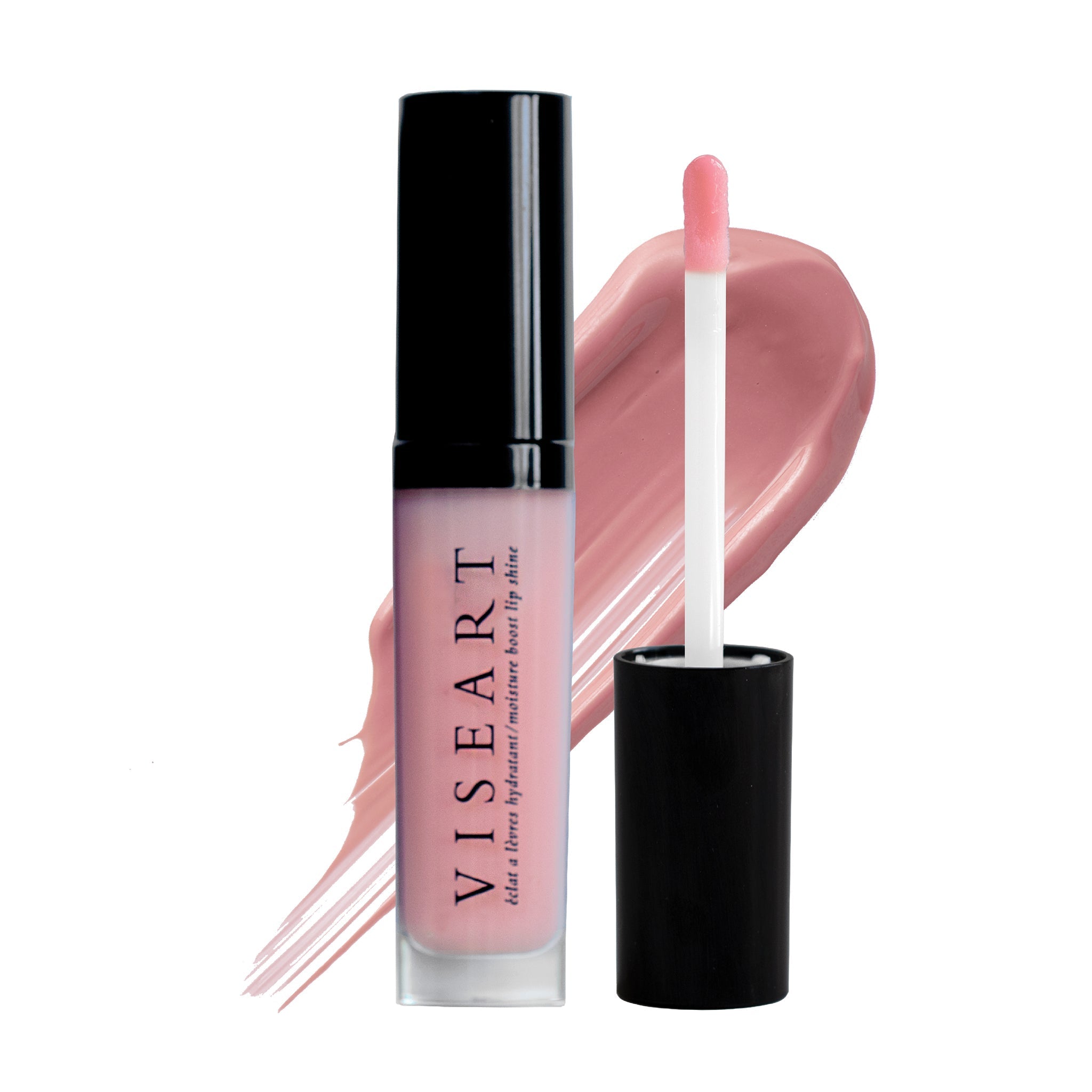 Moisture Boost Lip Shine Lila Engel