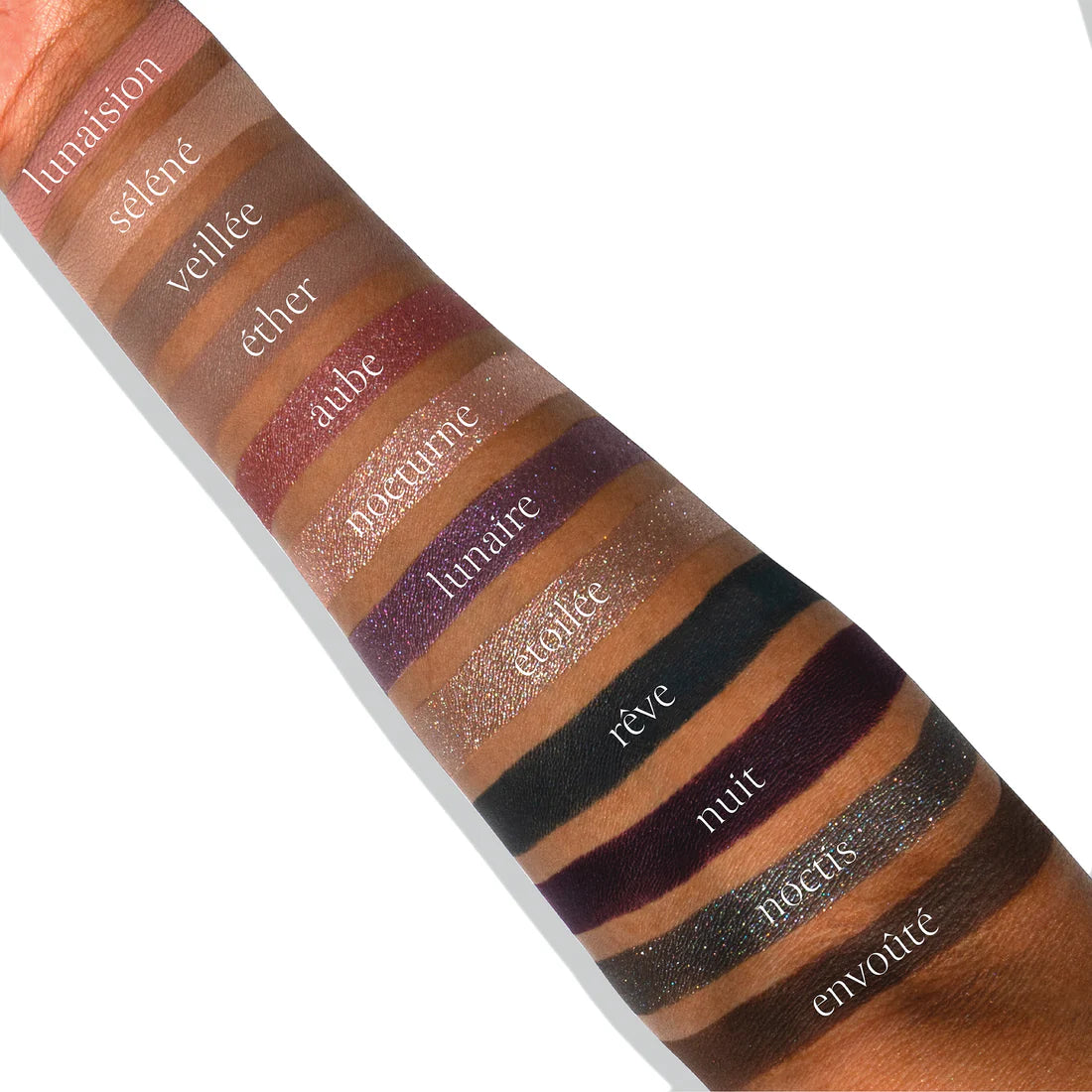 Paris Nuit Etoilée ÉTENDU