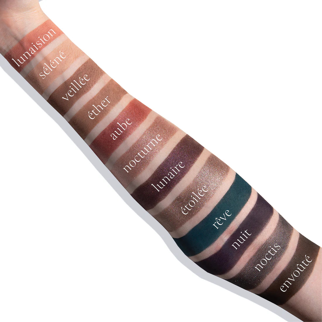 Paris Nuit Etoilée ÉTENDU