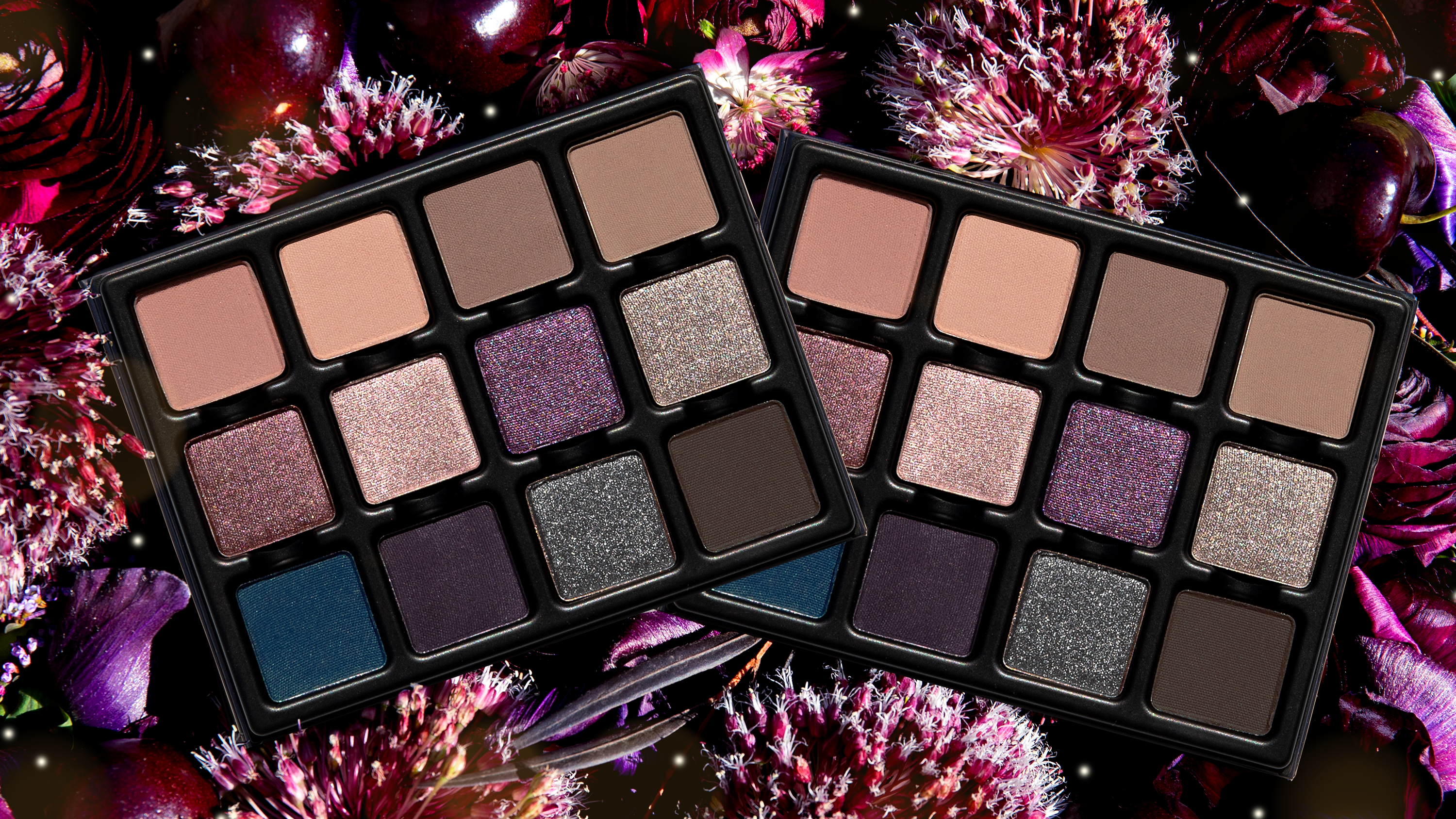 Paris Nuit Etoilée ÉTENDU