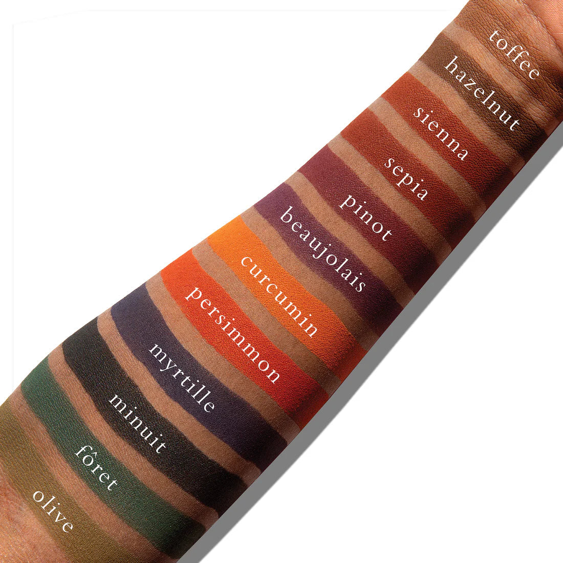 Petites Mattes Dark Lila Engel