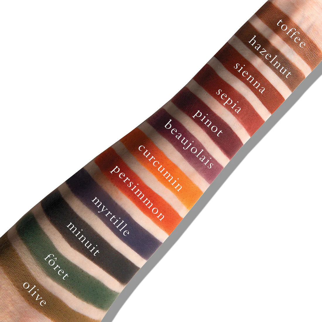 Petites Mattes Dark Lila Engel