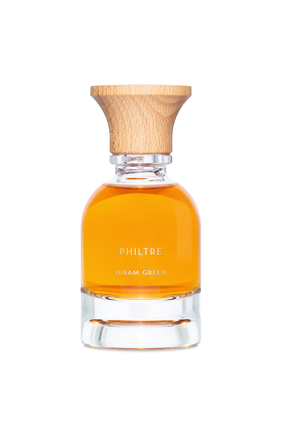 Hiram Green - Philtre