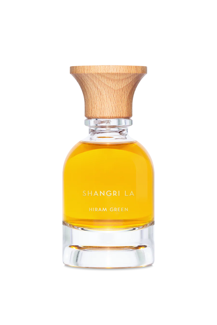 Hiram Green - Shangri La