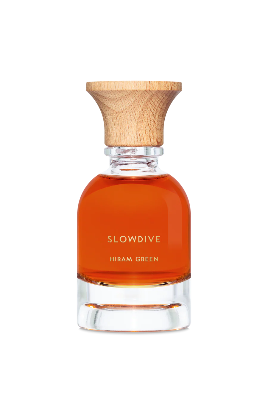 Hiram Green - Slowdive