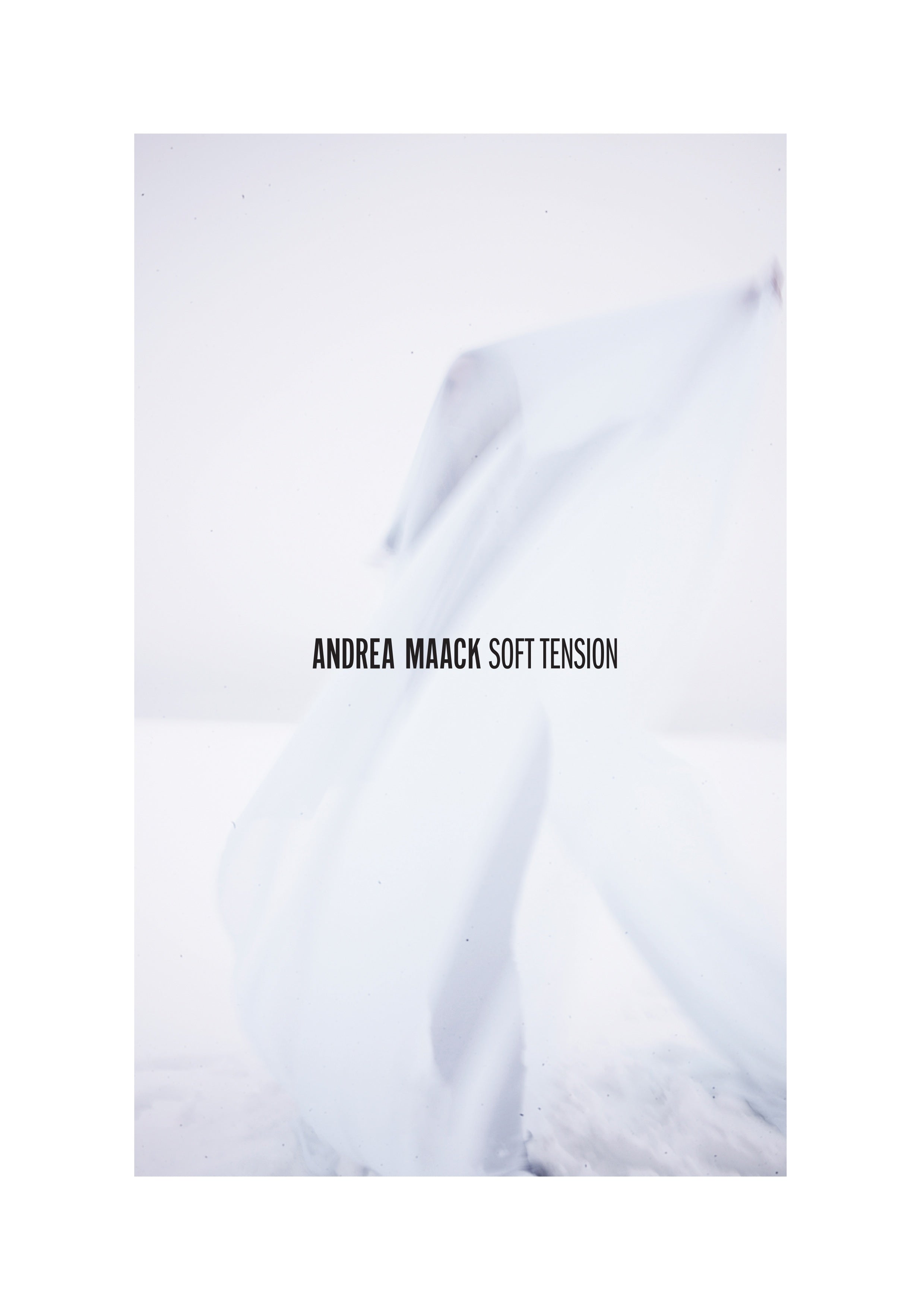 Andrea Maack - Soft Tension