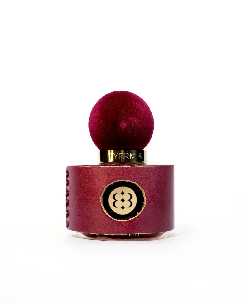 Byermia - Tiger Rouge