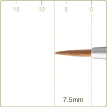 Chikuhodo - RSL3 - Eyeliner