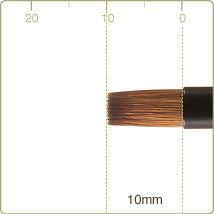 Chikuhodo - T-10 Lip brush