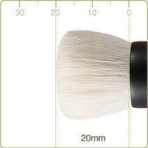 Chikuhodo - T-3 - Foundation brush