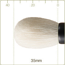 Chikuhodo - T-4 Cheek brush