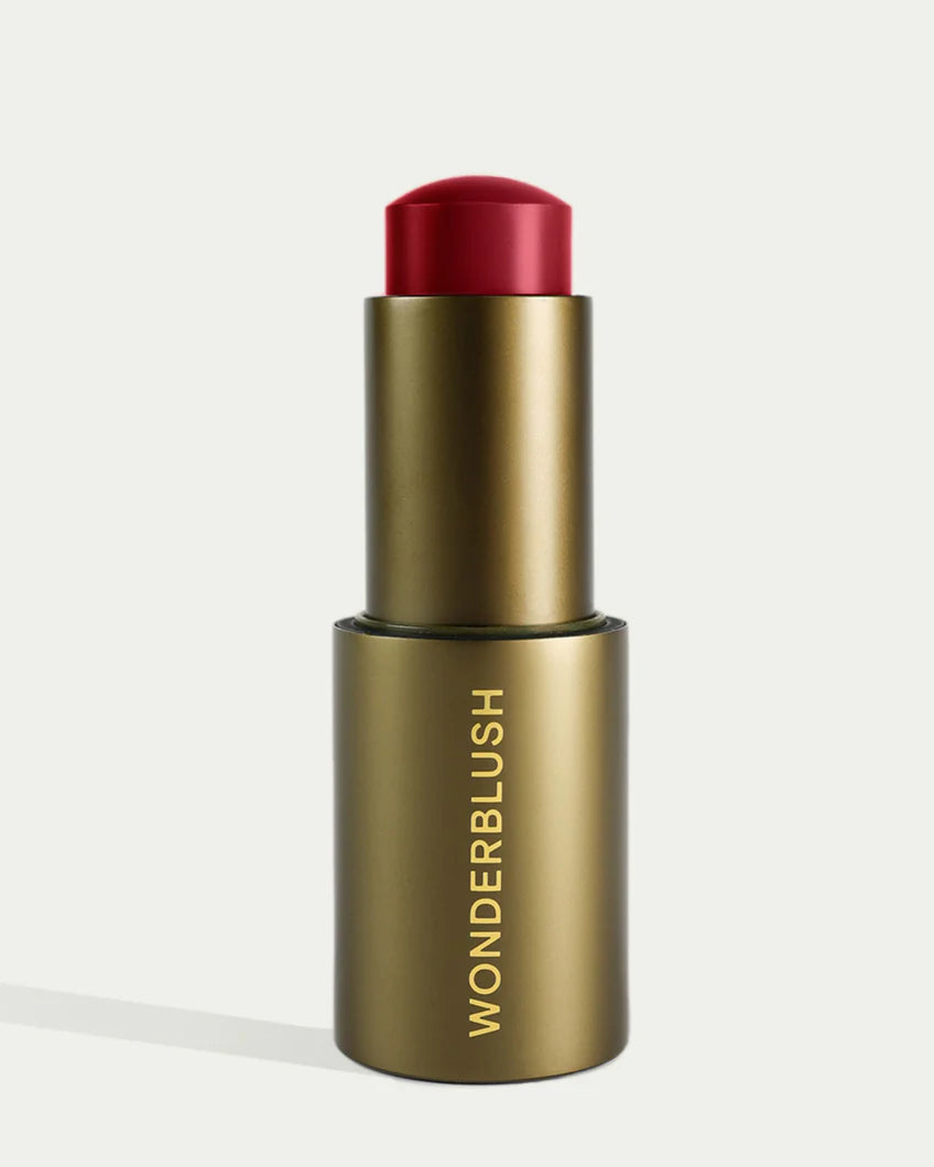 Wonderblush - Le Fondant Cream Blush