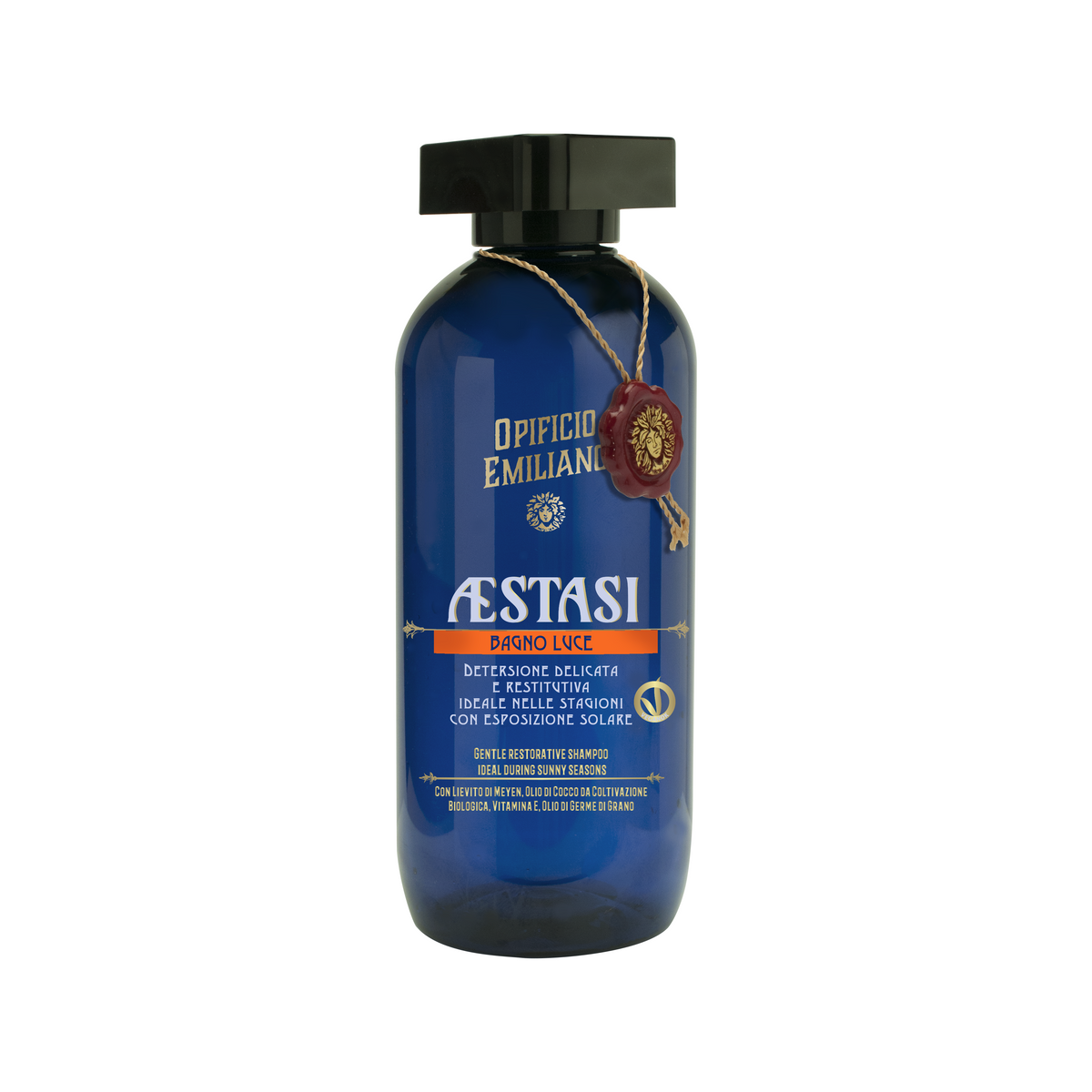Opificio Emiliano - Aestasi Gentle Restorative Shampoo