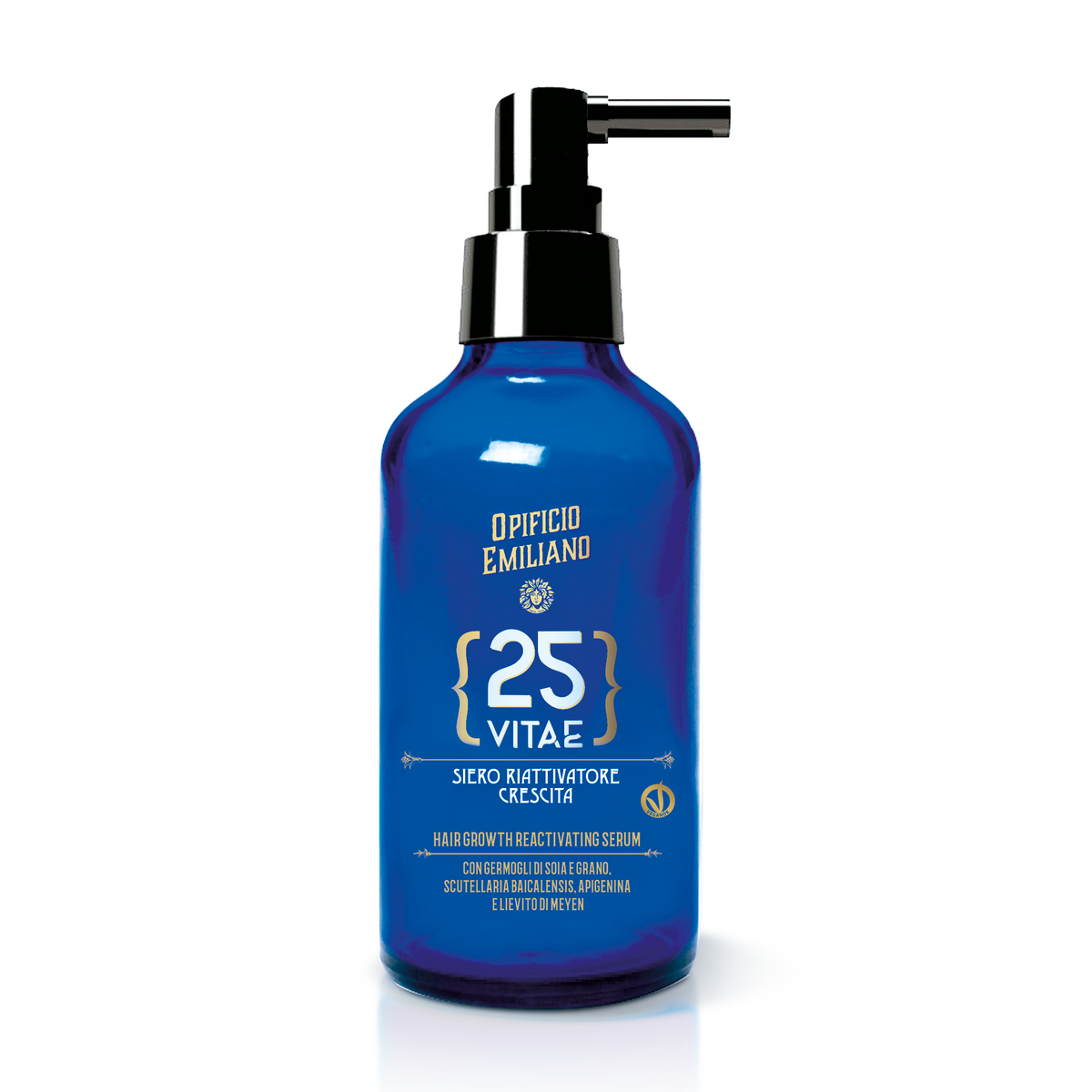 Opificio Emiliano Hair Growth Activating Serum
