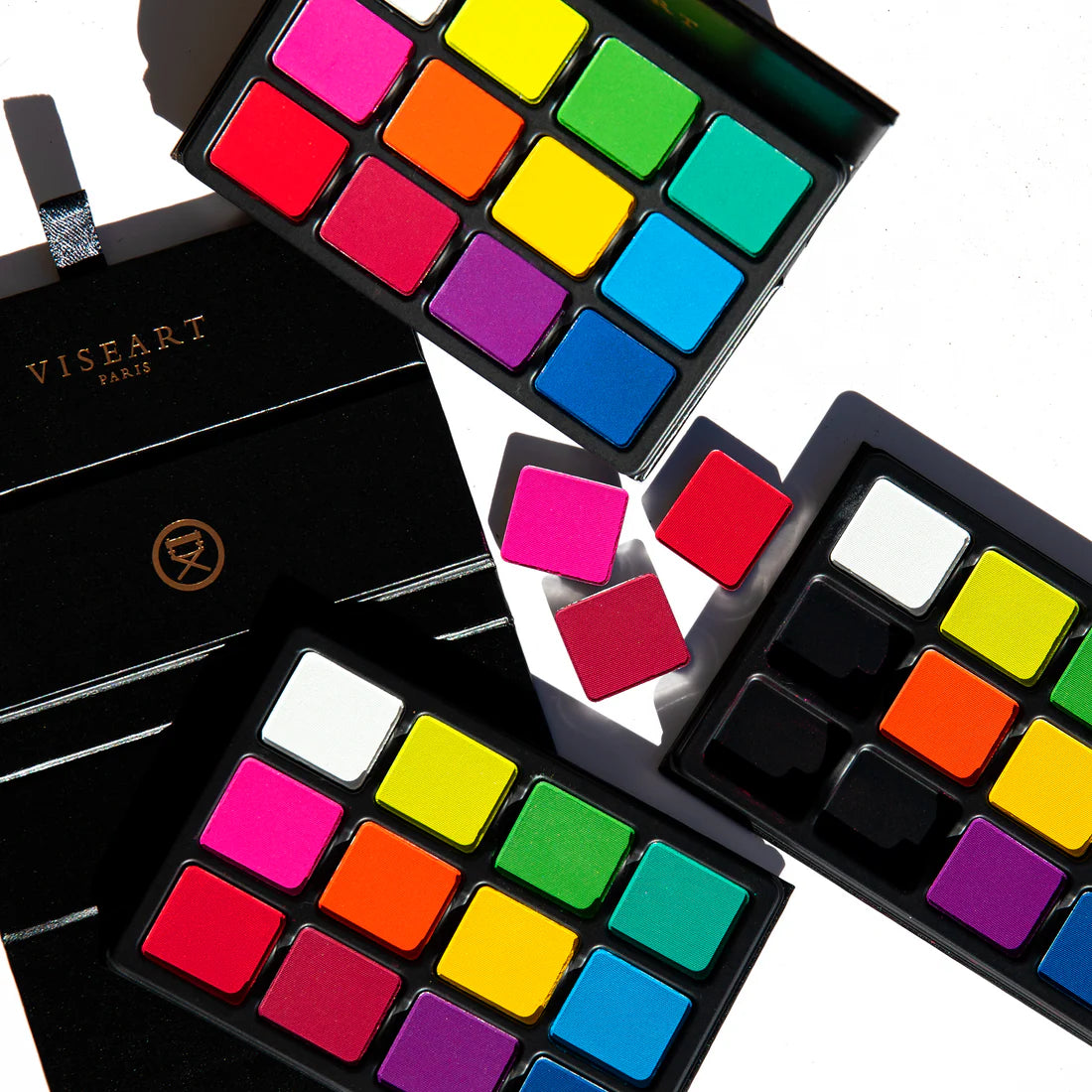 Viseart Paris - VISEPRO EDITORIAL BRIGHTS