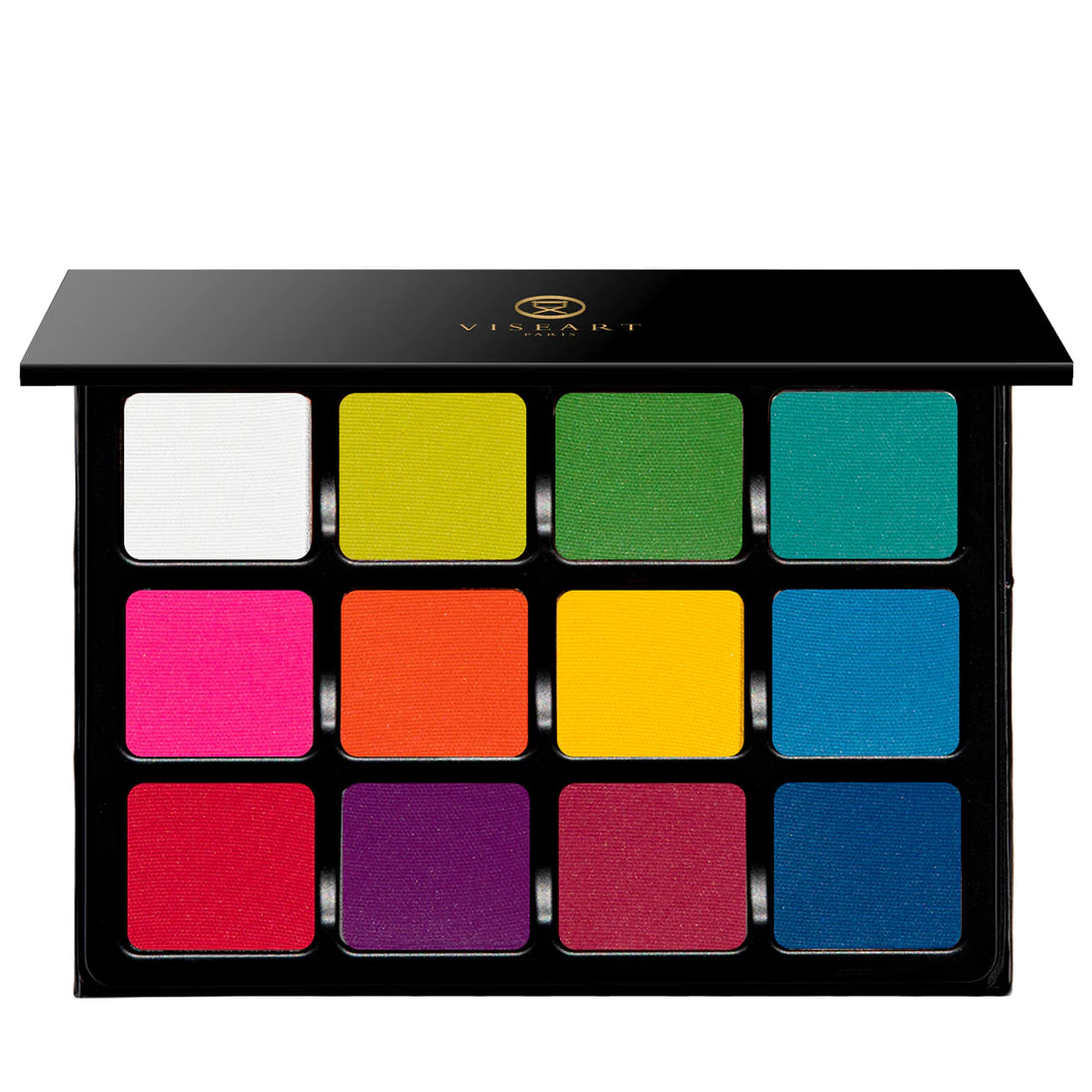 Viseart Paris - VISEPRO EDITORIAL BRIGHTS