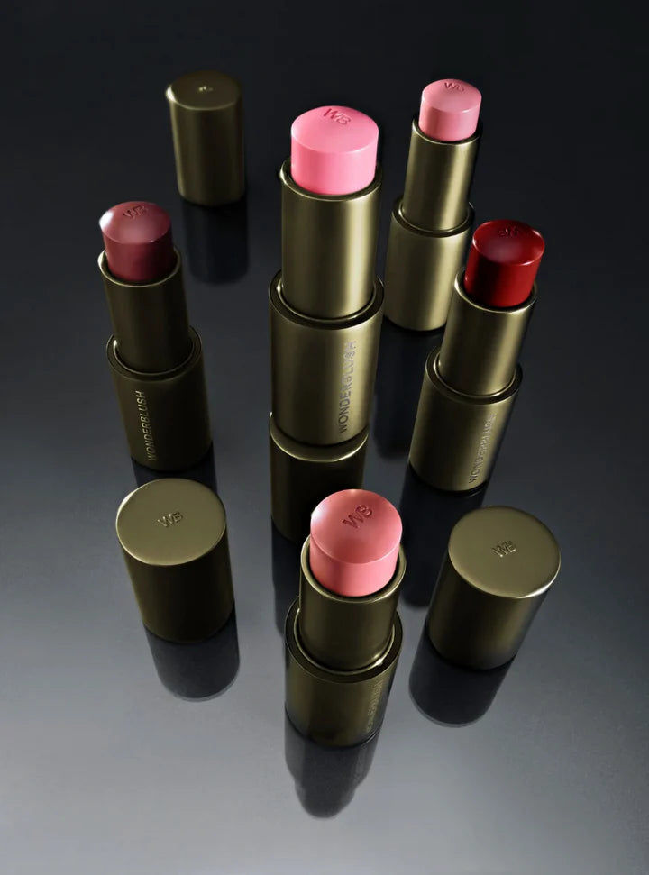 Wonderblush - Le Fondant Cream Blush