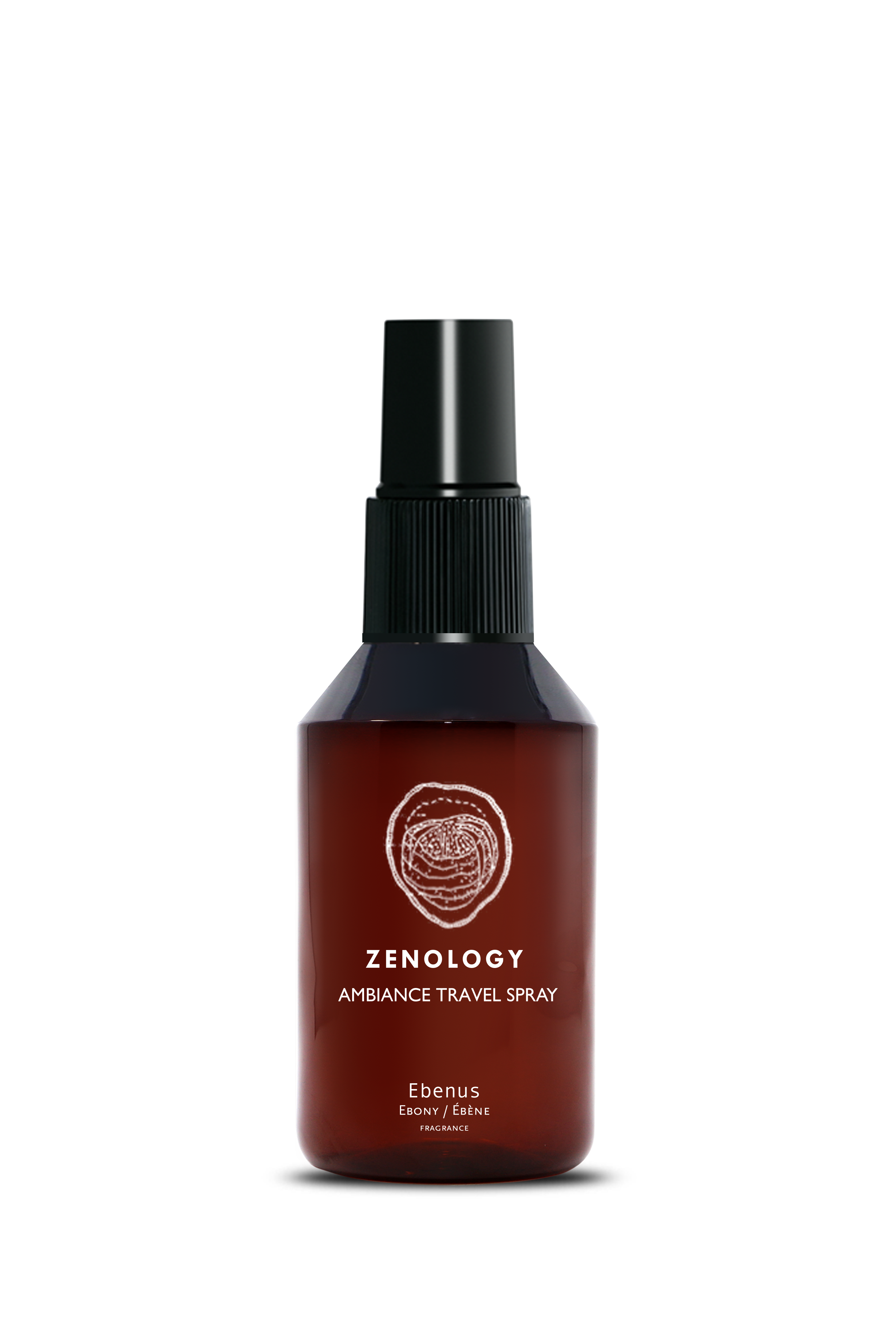Zenology Ambiance Trigger Ebenus 1000 ml