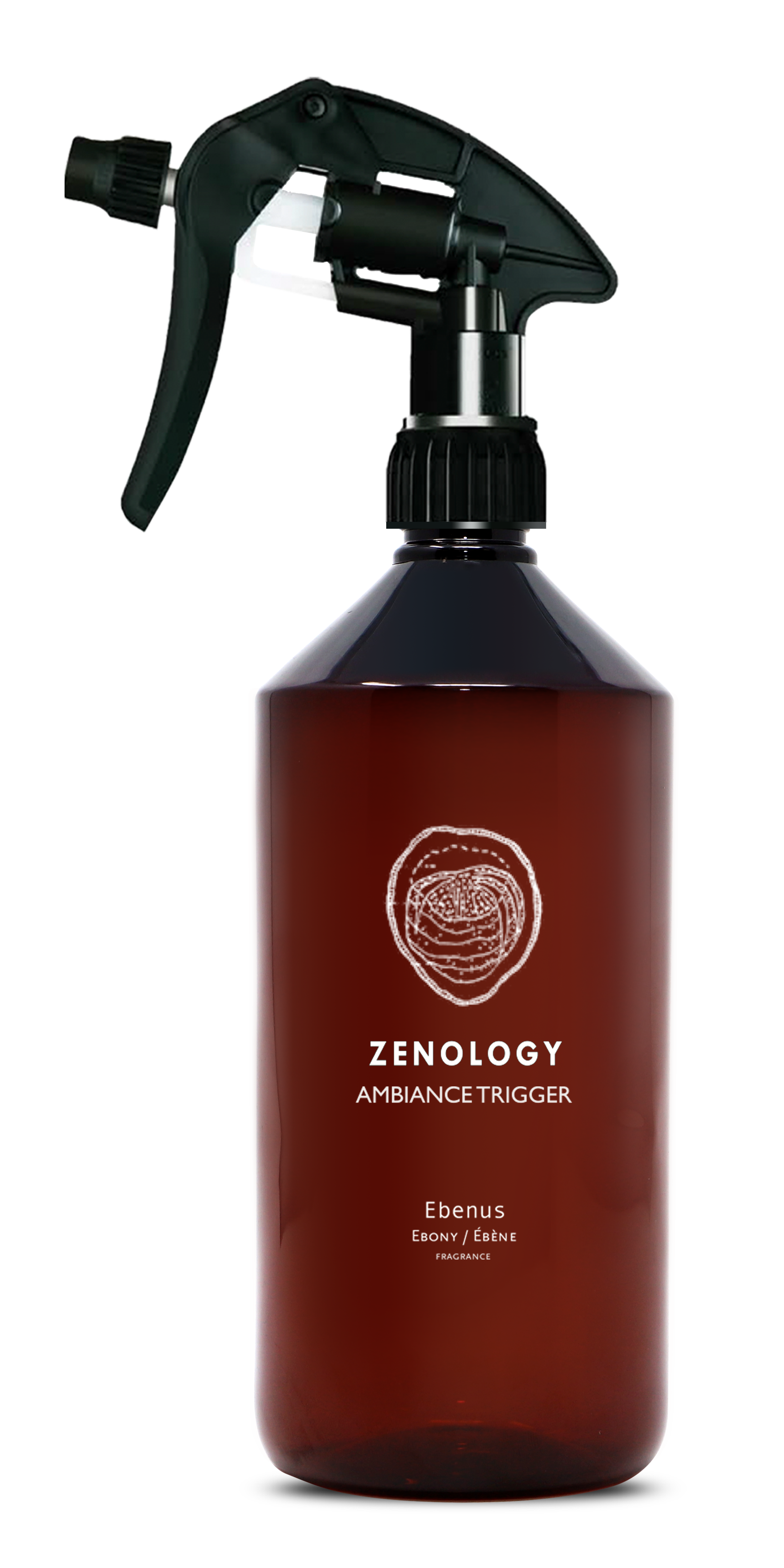 Zenology Ambiance Trigger Ebenus 1000 ml