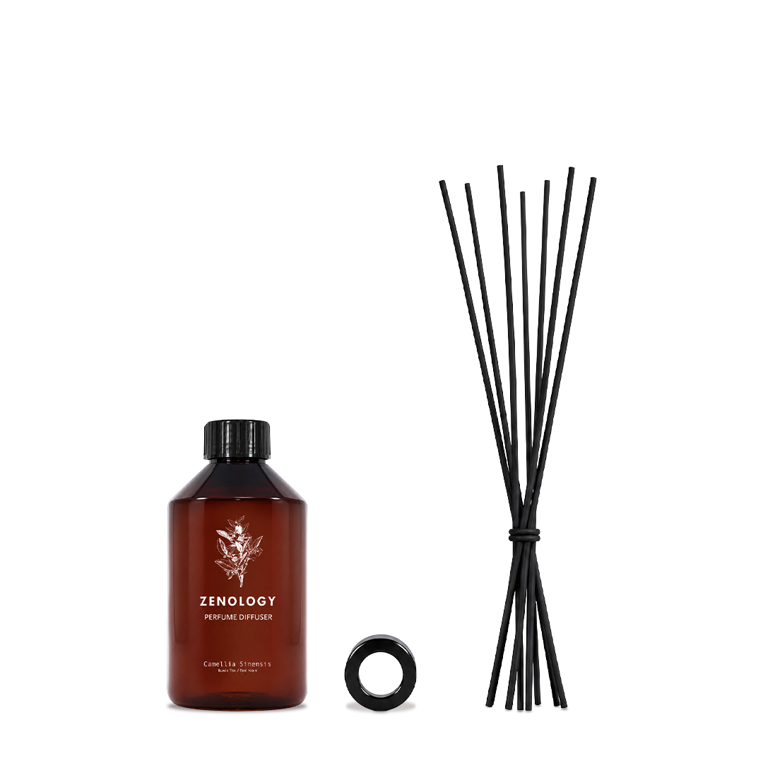 Zenology Perfume DIffuser Camellia Sinensis 500 ml